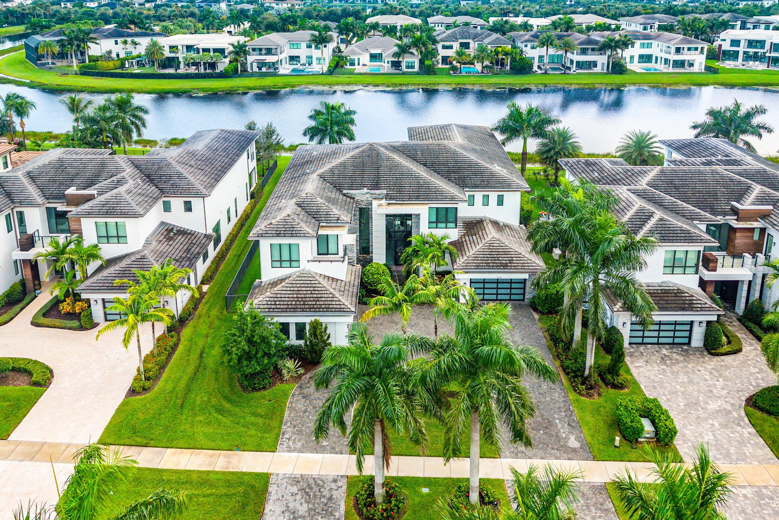 17080 Brulee Breeze, Boca Raton FL 33496