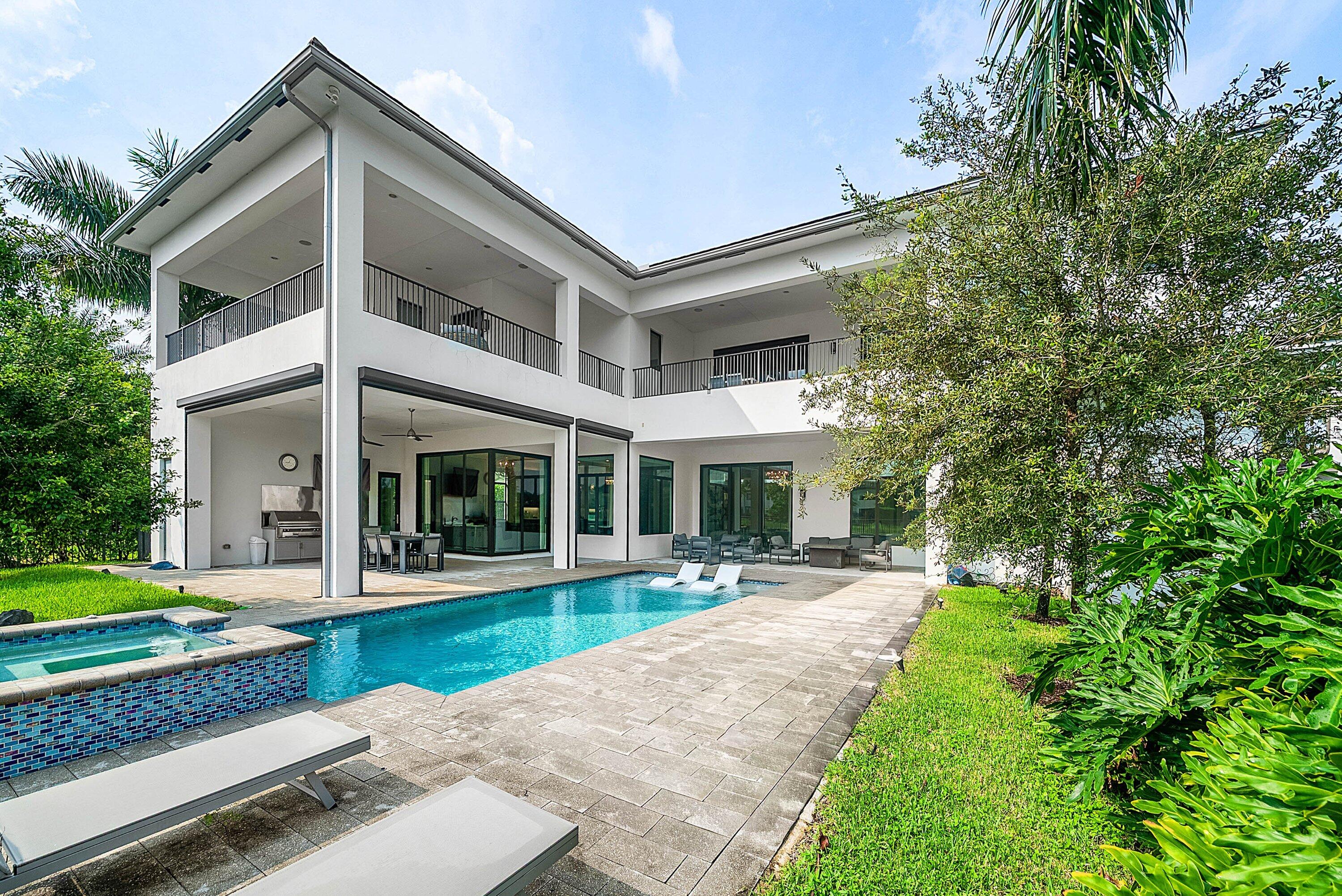 17080 Brulee Breeze, Boca Raton FL 33496