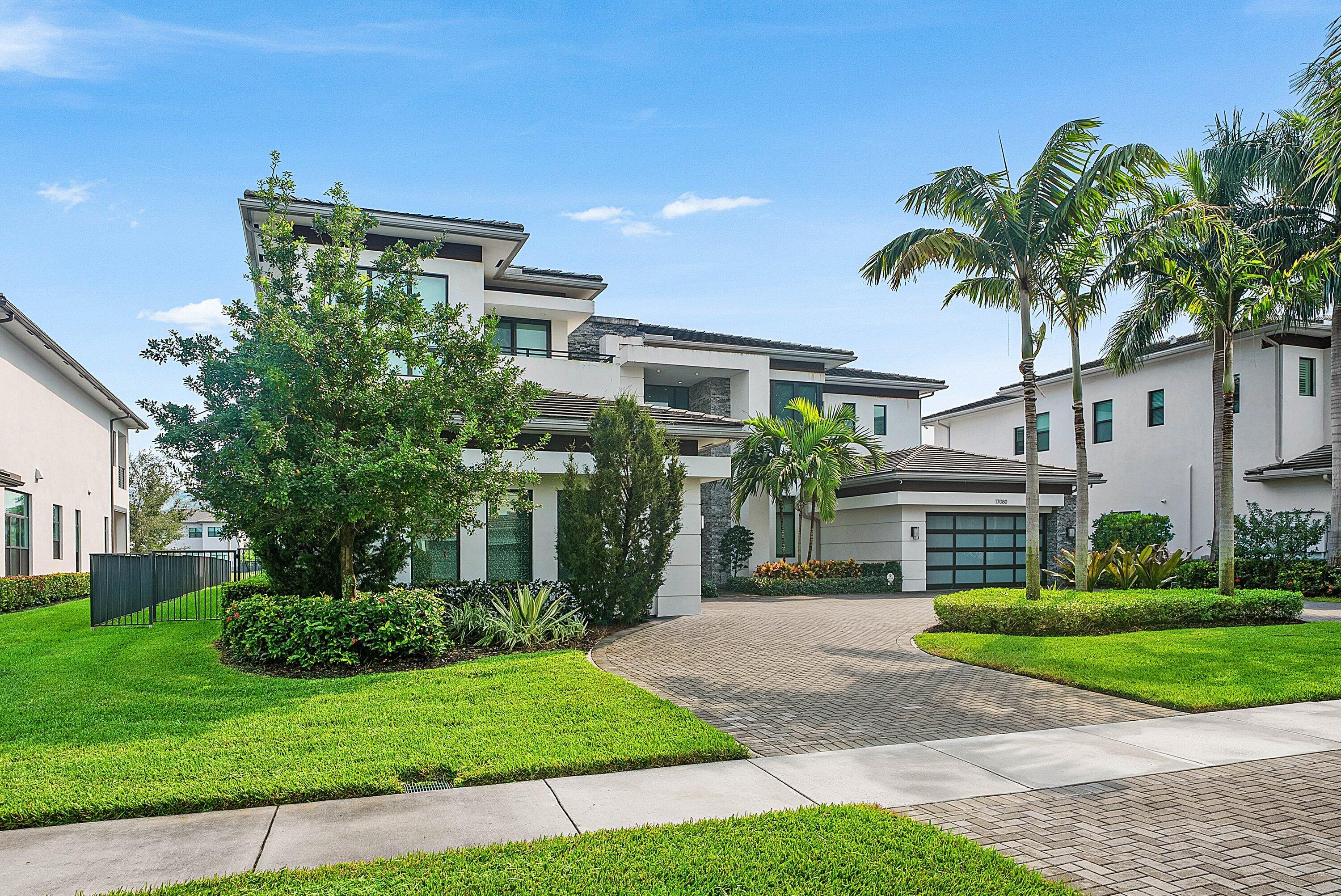 17080 Brulee Breeze, Boca Raton FL 33496