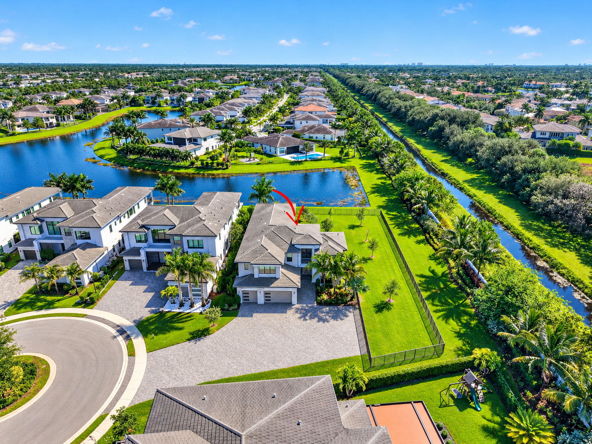 17400 Ponte Chiasso, Boca Raton FL 33496