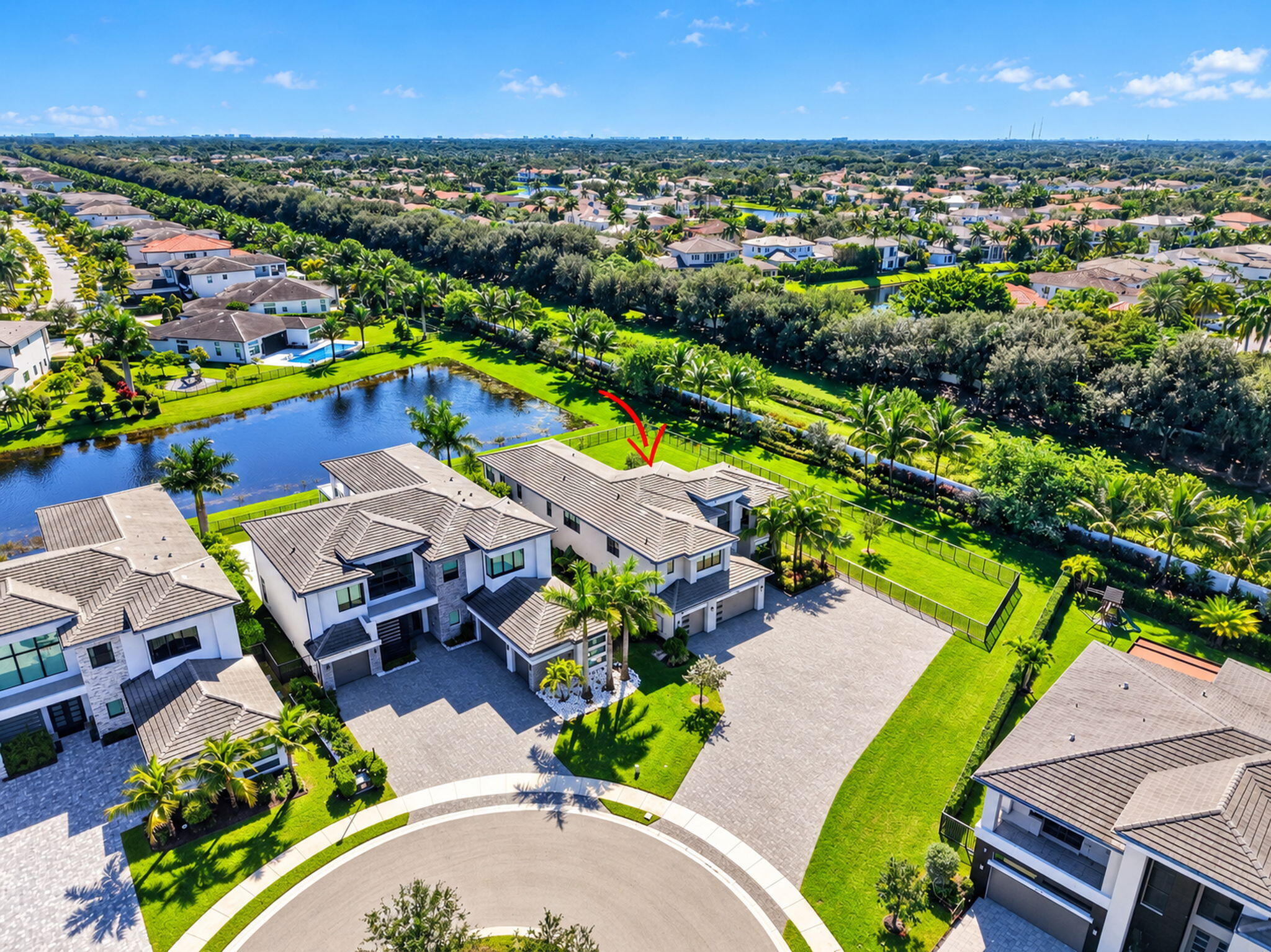 17400 Ponte Chiasso, Boca Raton FL 33496