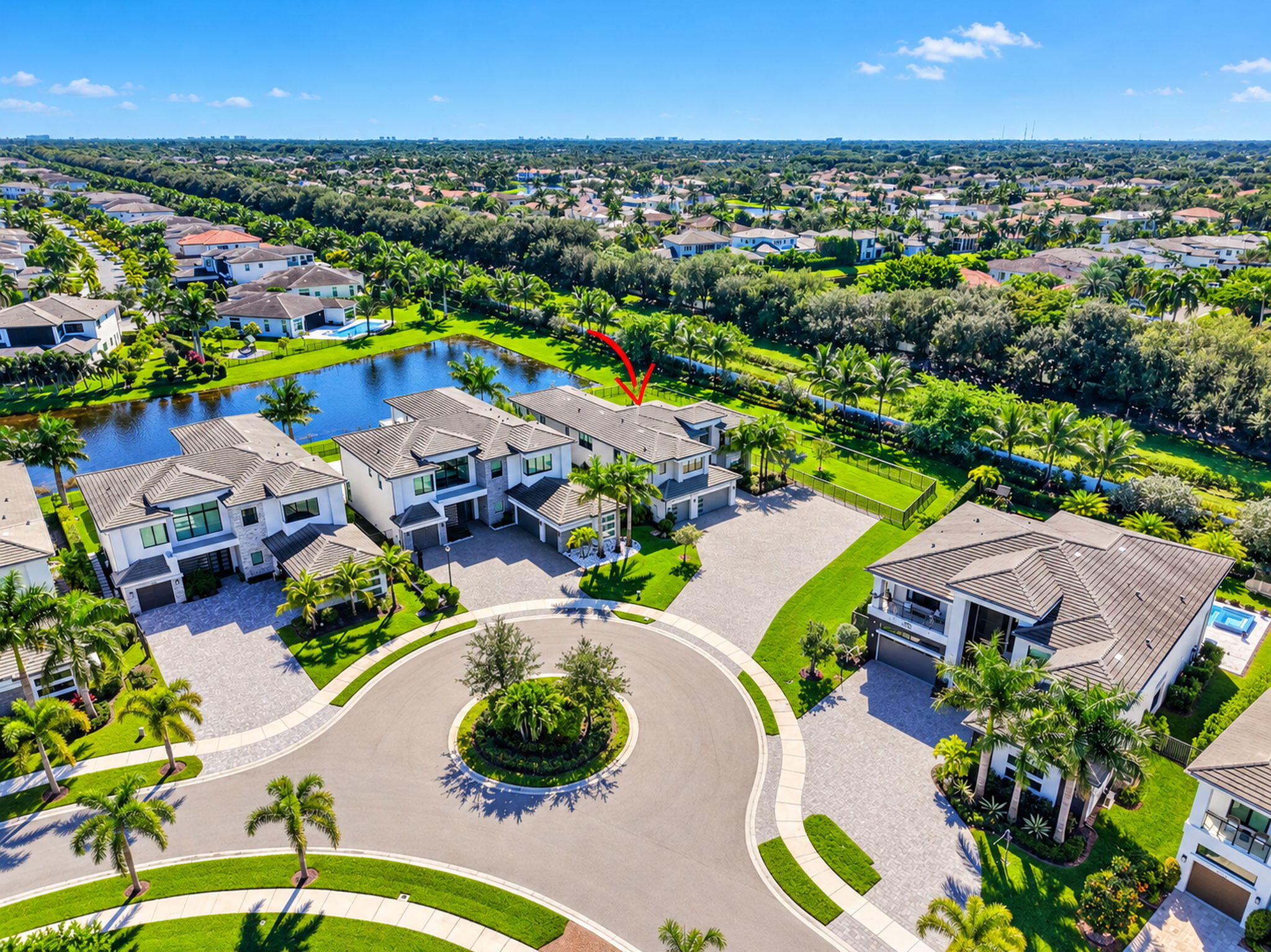 17400 Ponte Chiasso, Boca Raton FL 33496