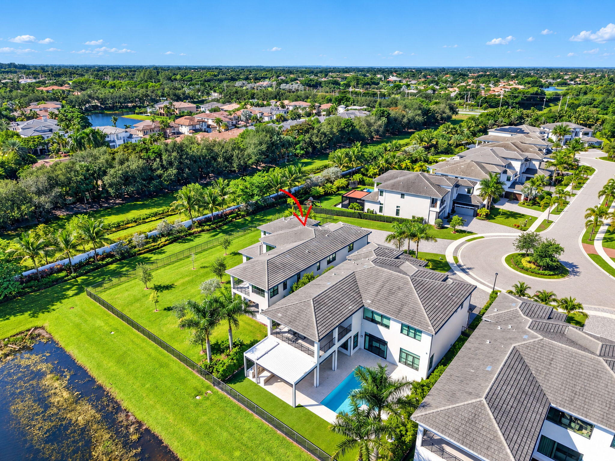 17400 Ponte Chiasso, Boca Raton FL 33496