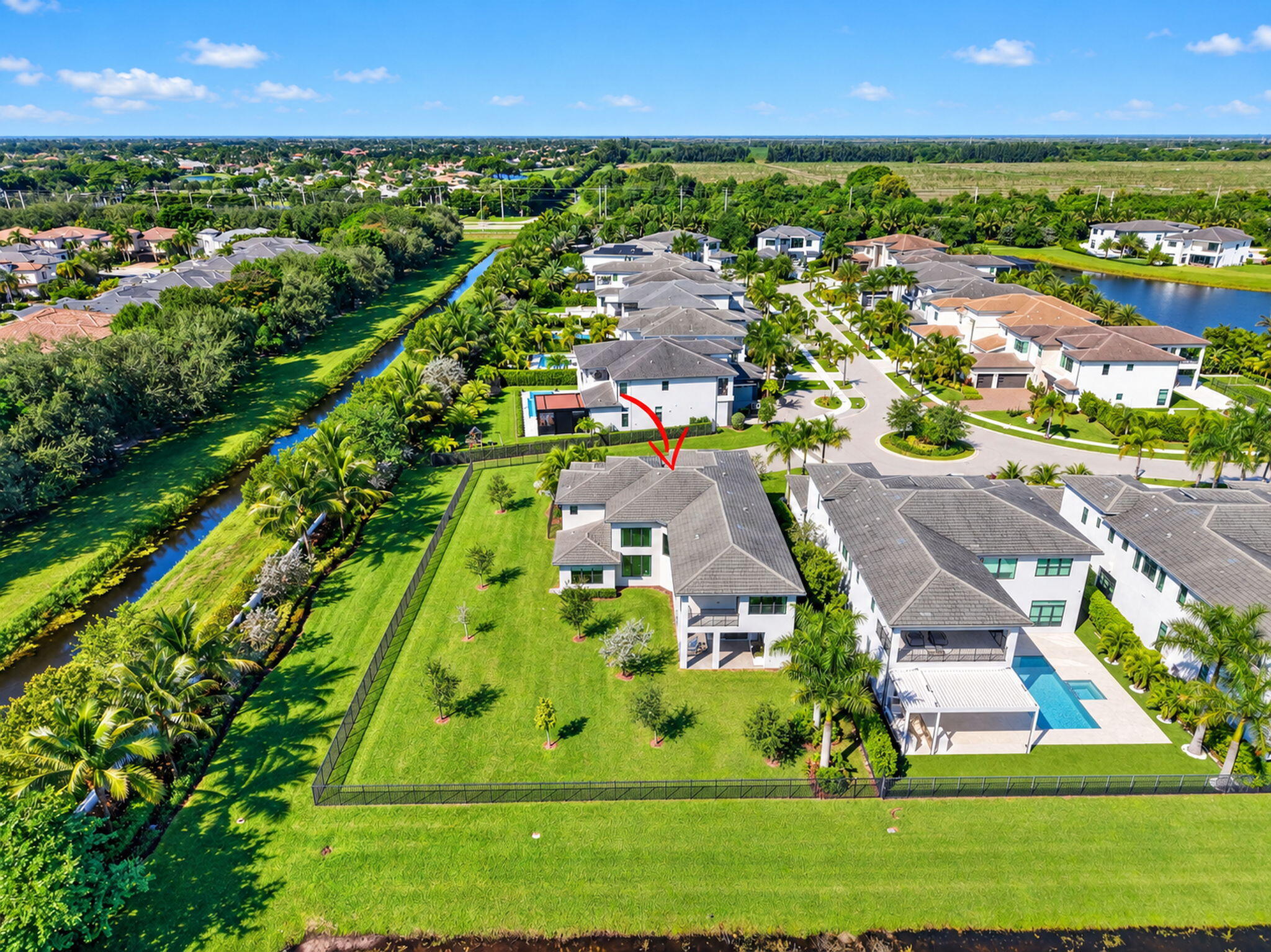 17400 Ponte Chiasso, Boca Raton FL 33496