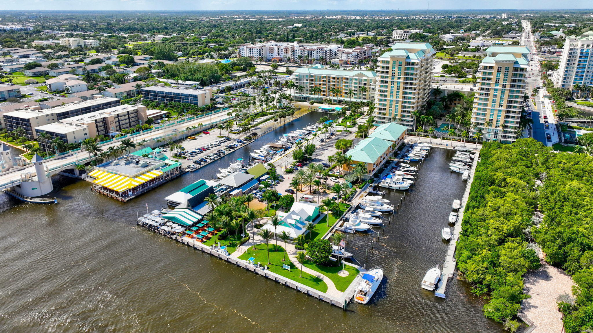 100 NE 6th, Boynton Beach FL 33435