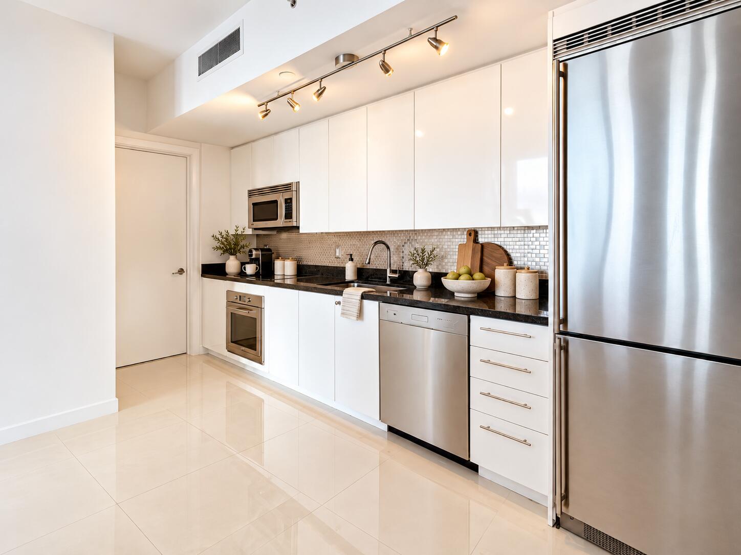 92 SW 3rd #4006, Miami FL 33130