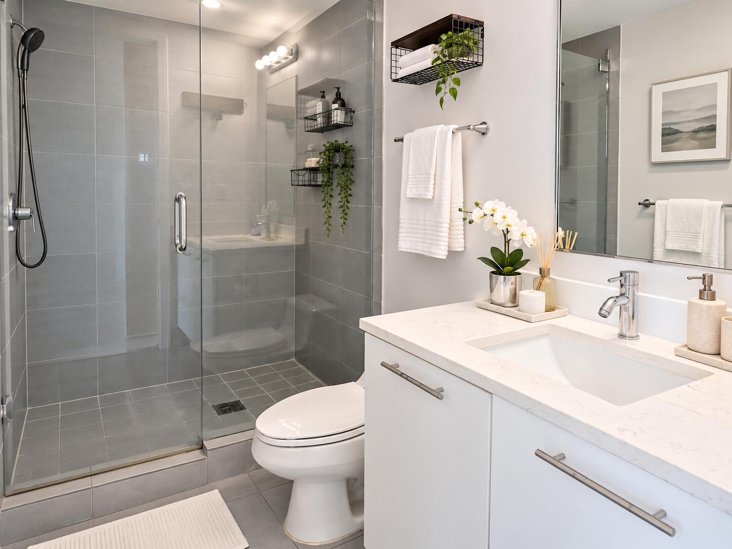 92 SW 3rd #4006, Miami FL 33130