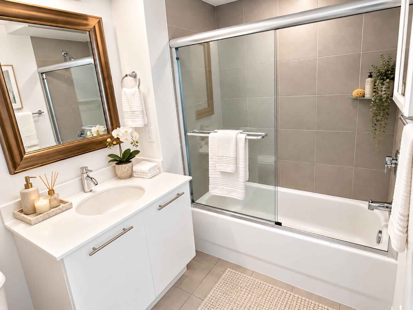 92 SW 3rd #4006, Miami FL 33130