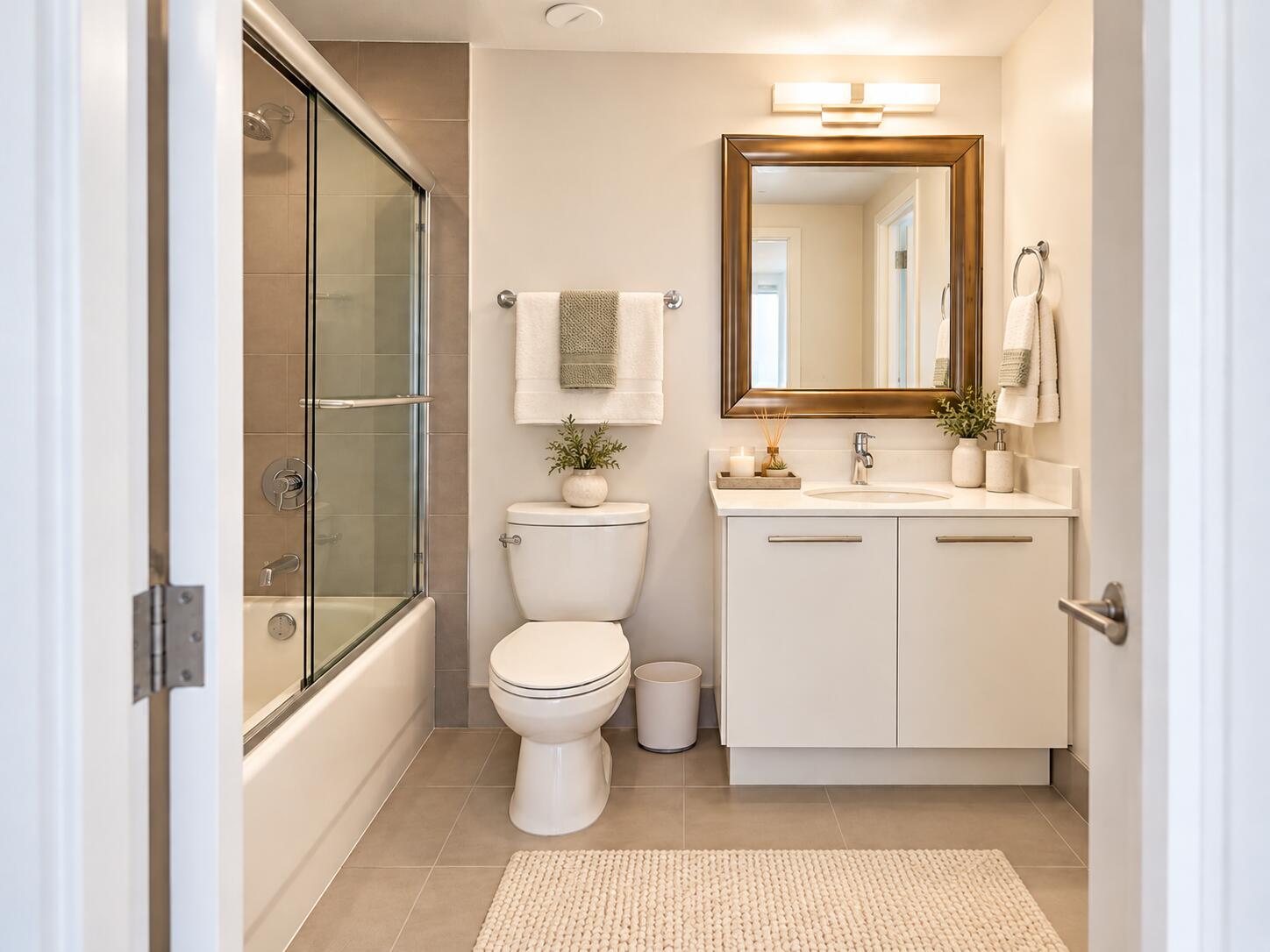 92 SW 3rd #4006, Miami FL 33130