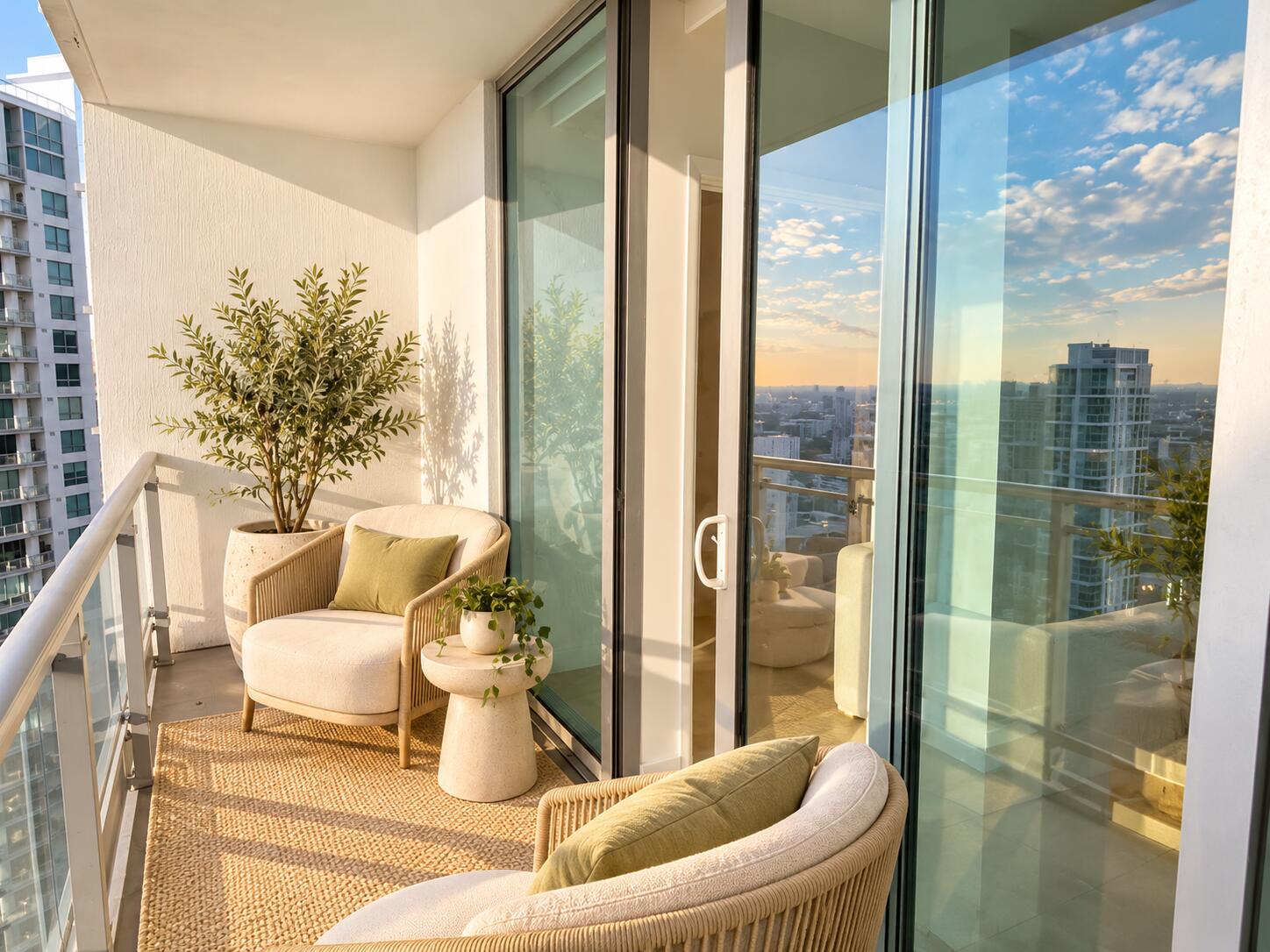 92 SW 3rd #4006, Miami FL 33130