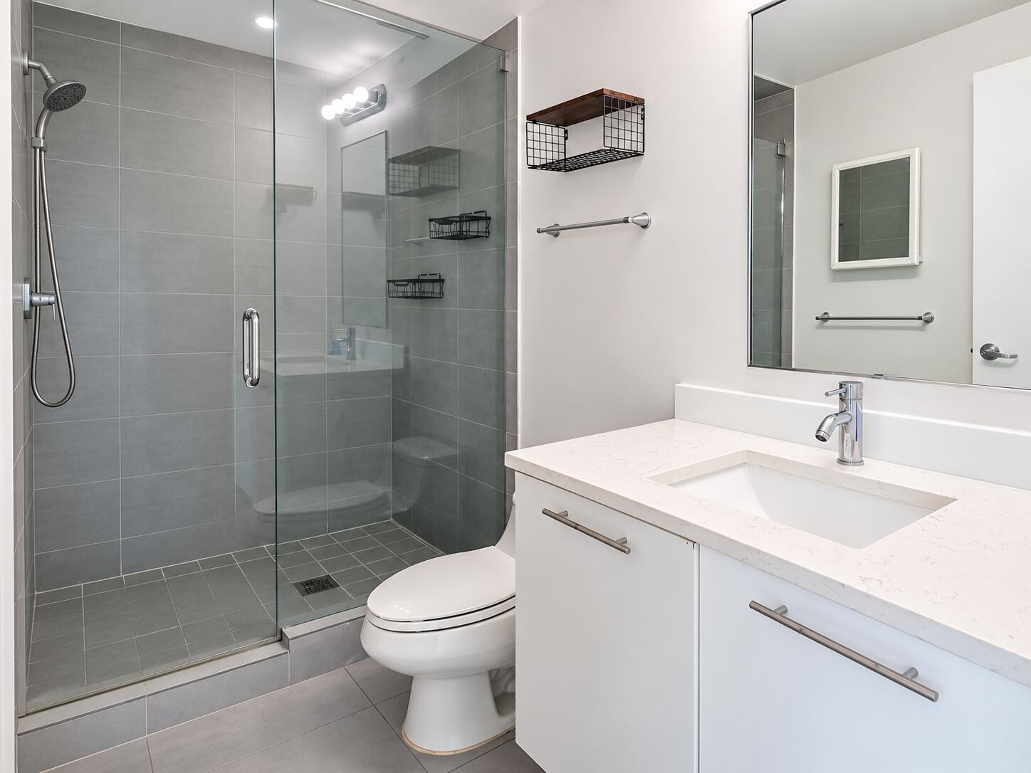 92 SW 3rd #4006, Miami FL 33130