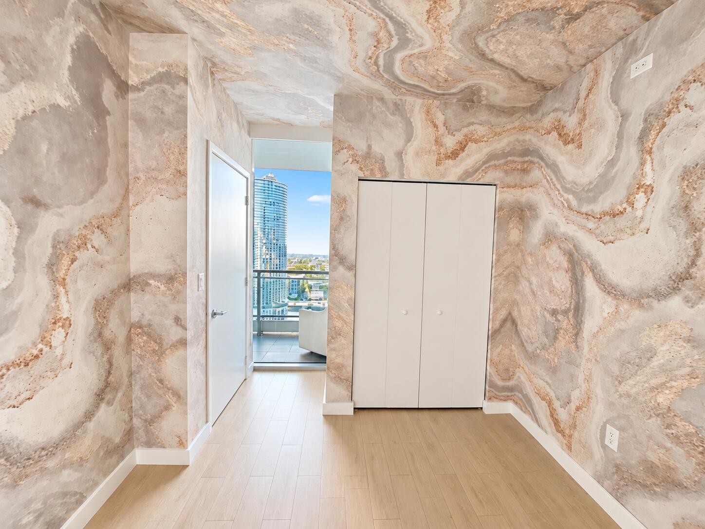 92 SW 3rd #4006, Miami FL 33130