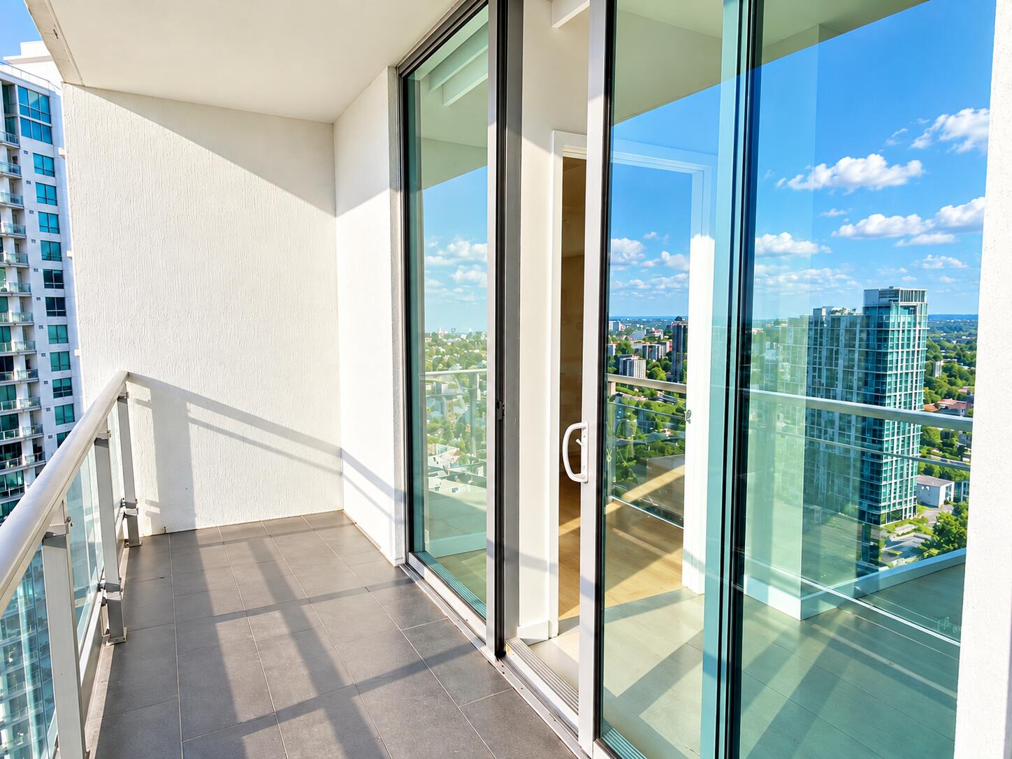 92 SW 3rd #4006, Miami FL 33130