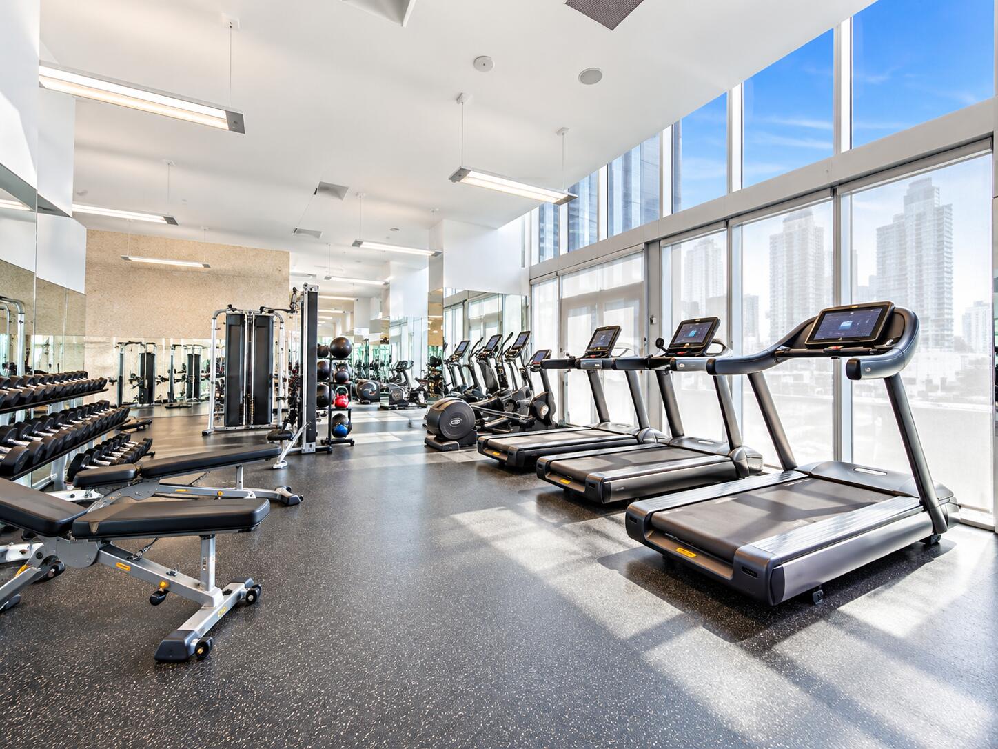 92 SW 3rd #4006, Miami FL 33130