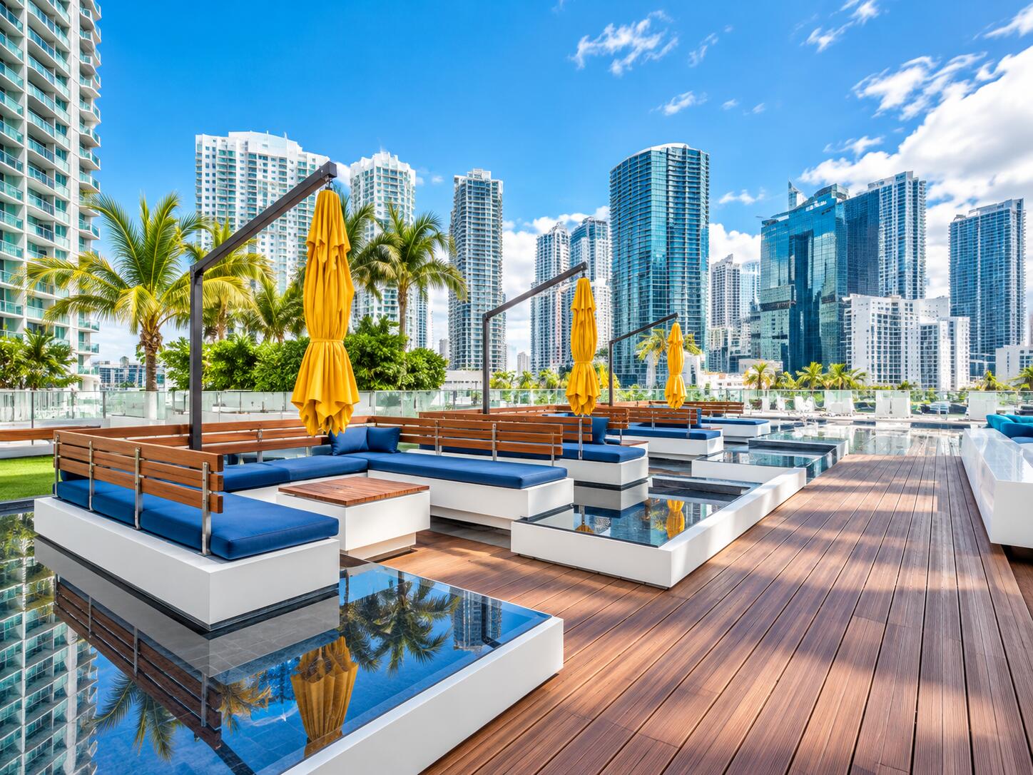 92 SW 3rd #4006, Miami FL 33130