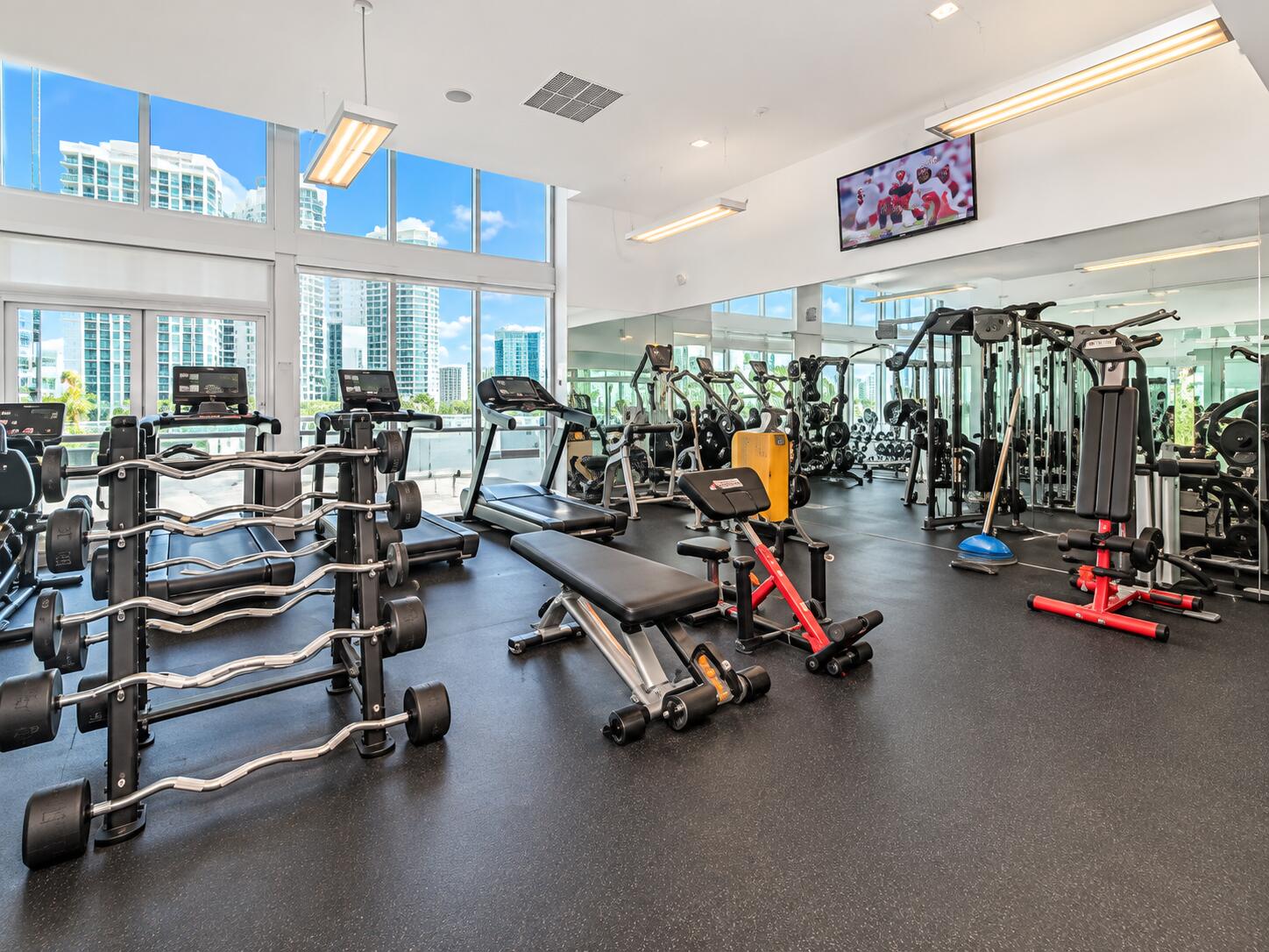 92 SW 3rd #4006, Miami FL 33130