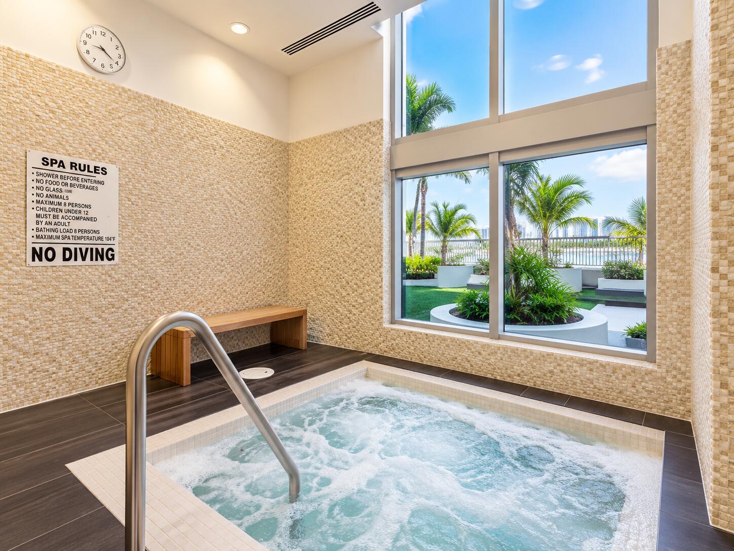 92 SW 3rd #4006, Miami FL 33130