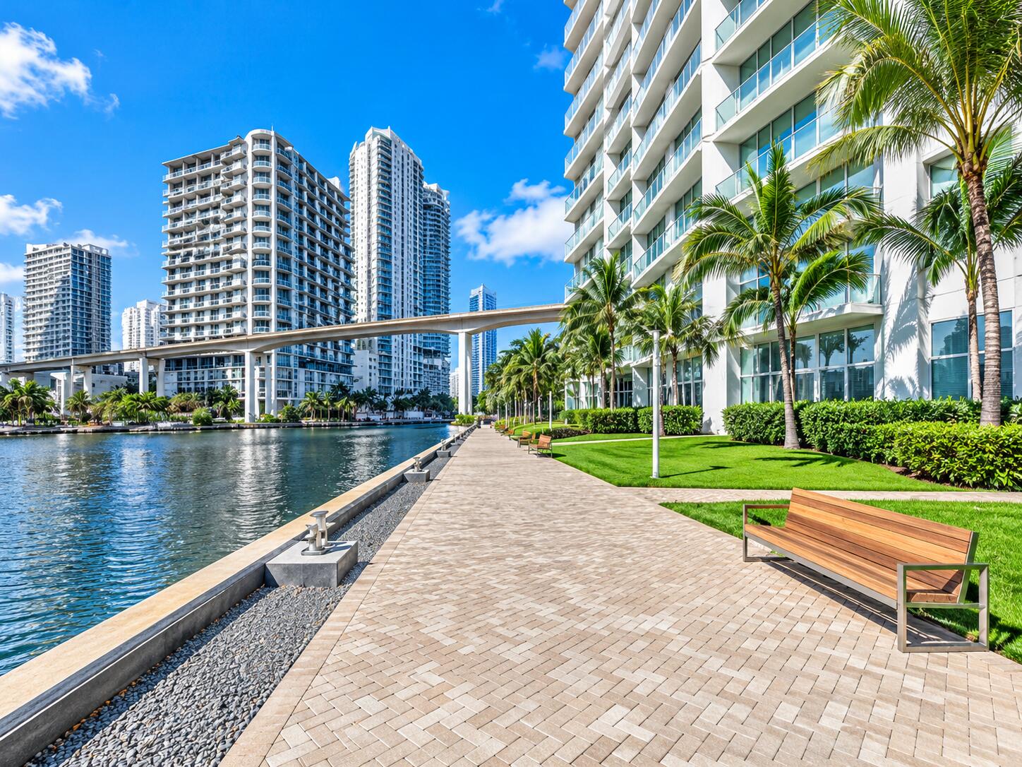 92 SW 3rd #4006, Miami FL 33130