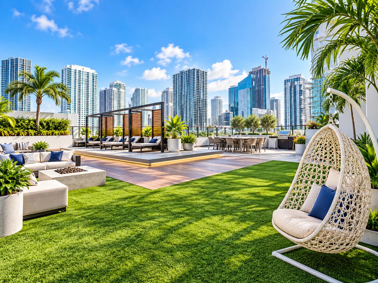 92 SW 3rd #4006, Miami FL 33130