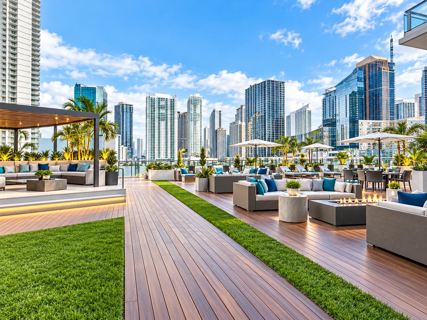 92 SW 3rd #4006, Miami FL 33130