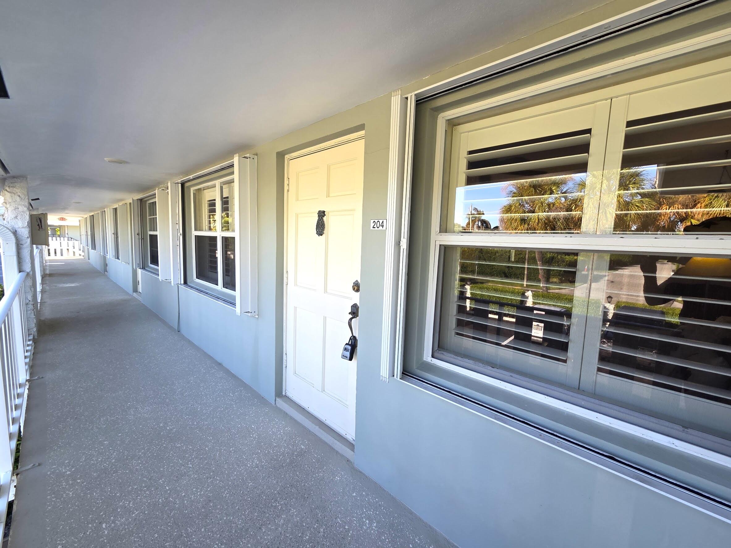 5550 N Ocean #204, Ocean Ridge FL 33435