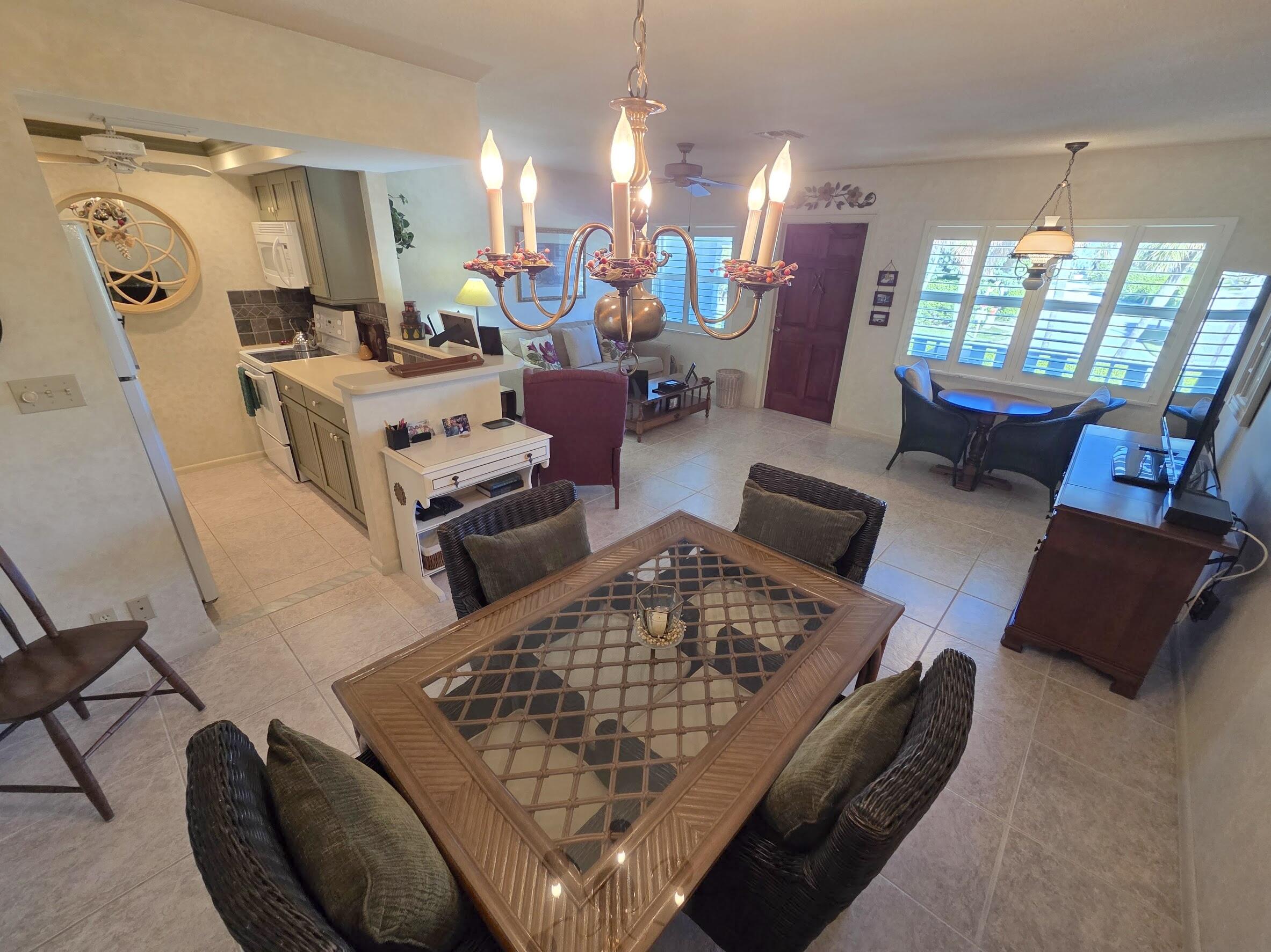 5550 N Ocean #204, Ocean Ridge FL 33435