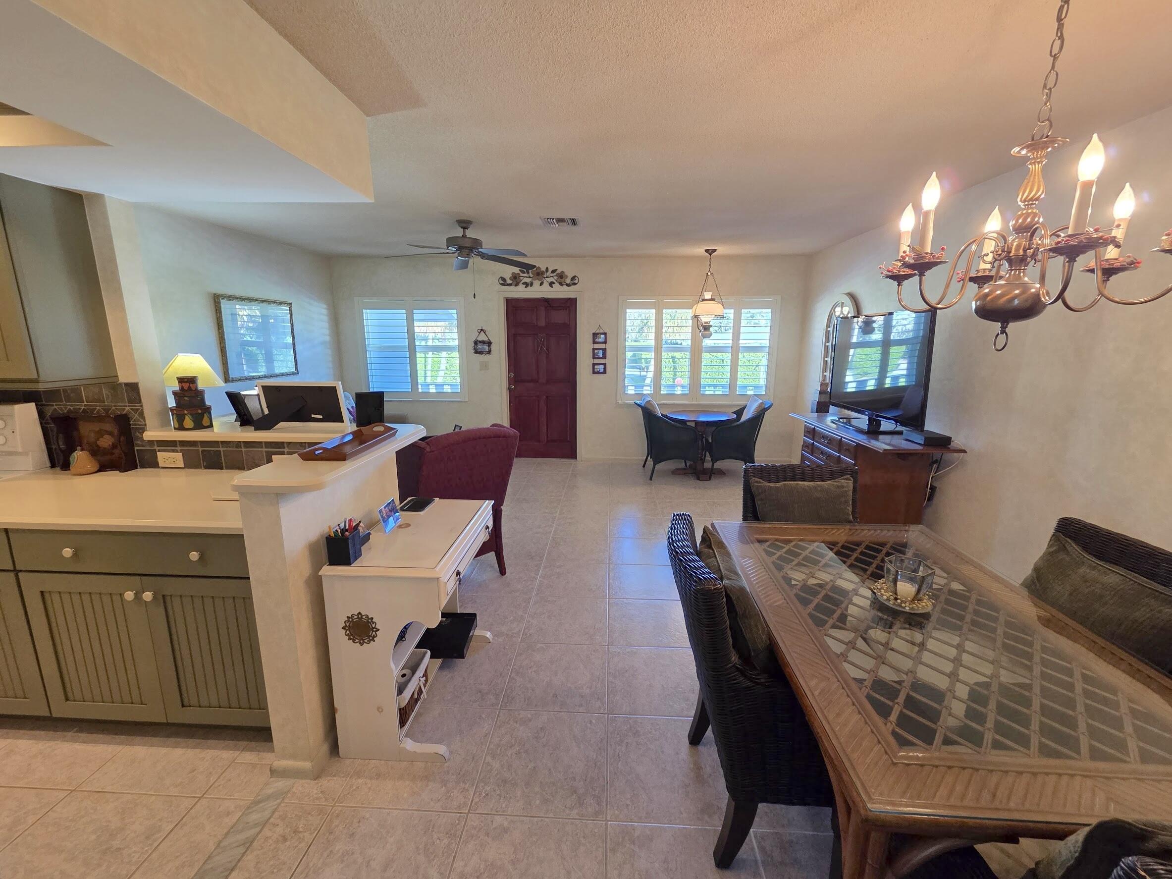 5550 N Ocean #204, Ocean Ridge FL 33435