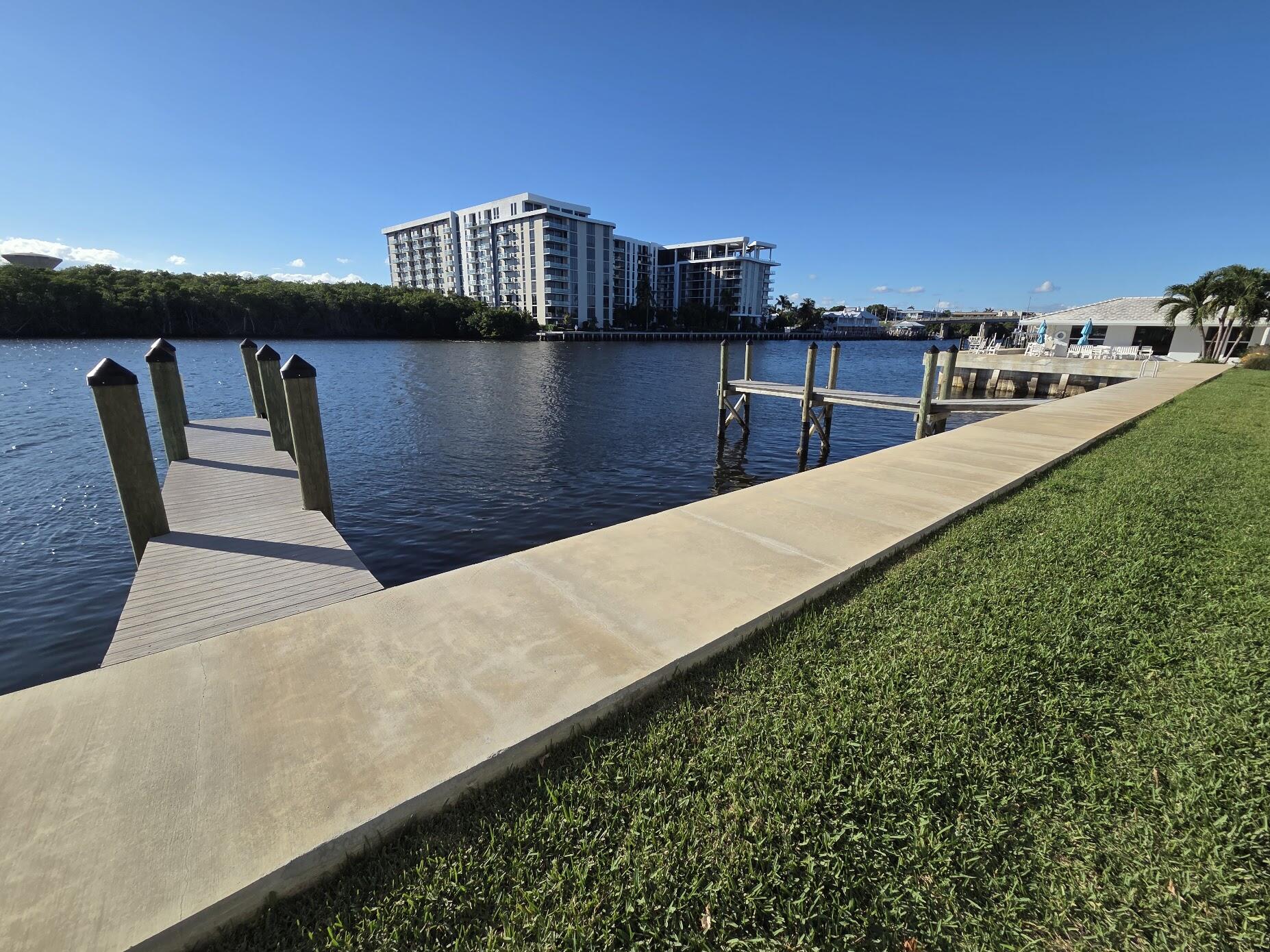 5550 N Ocean #204, Ocean Ridge FL 33435