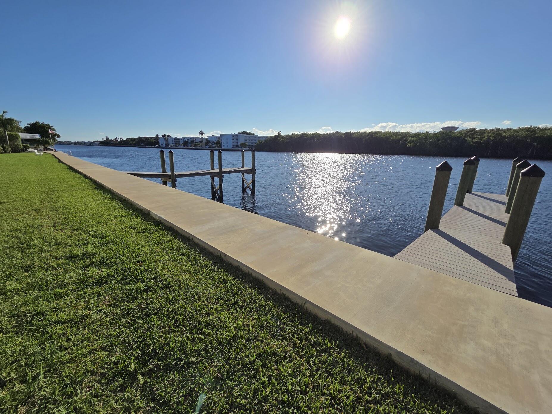 5550 N Ocean #204, Ocean Ridge FL 33435