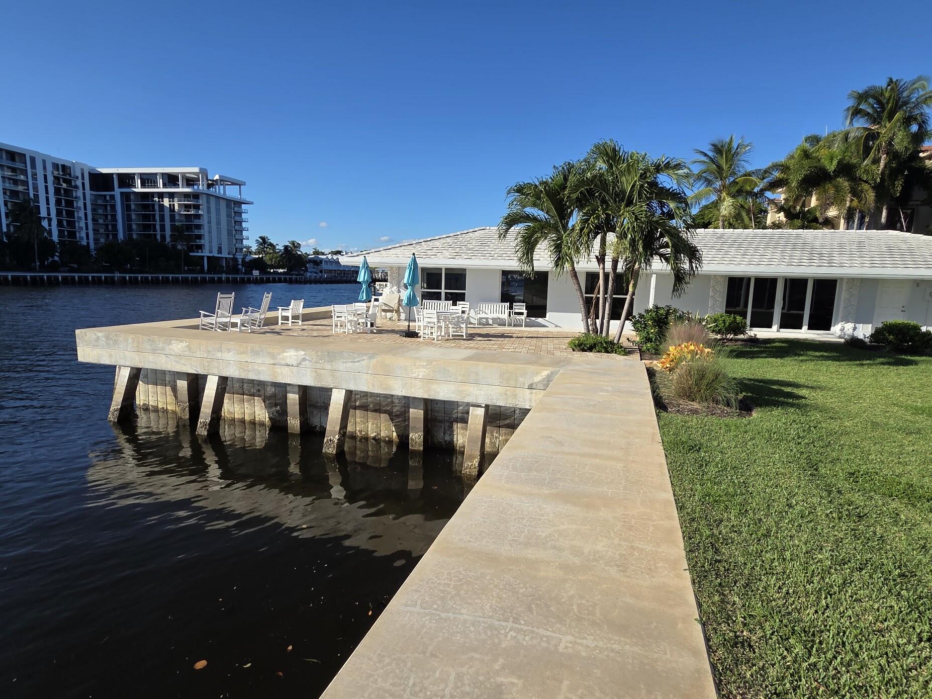 5550 N Ocean #204, Ocean Ridge FL 33435