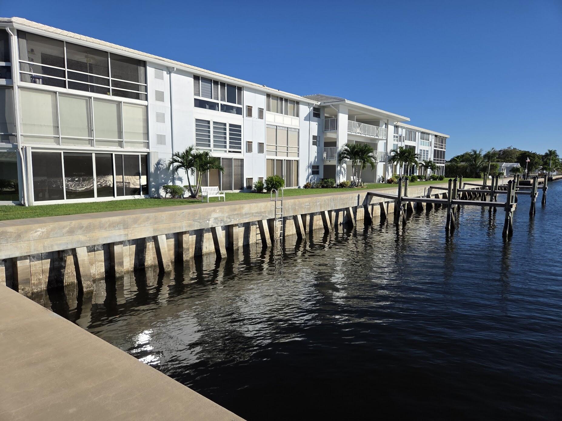 5550 N Ocean #204, Ocean Ridge FL 33435
