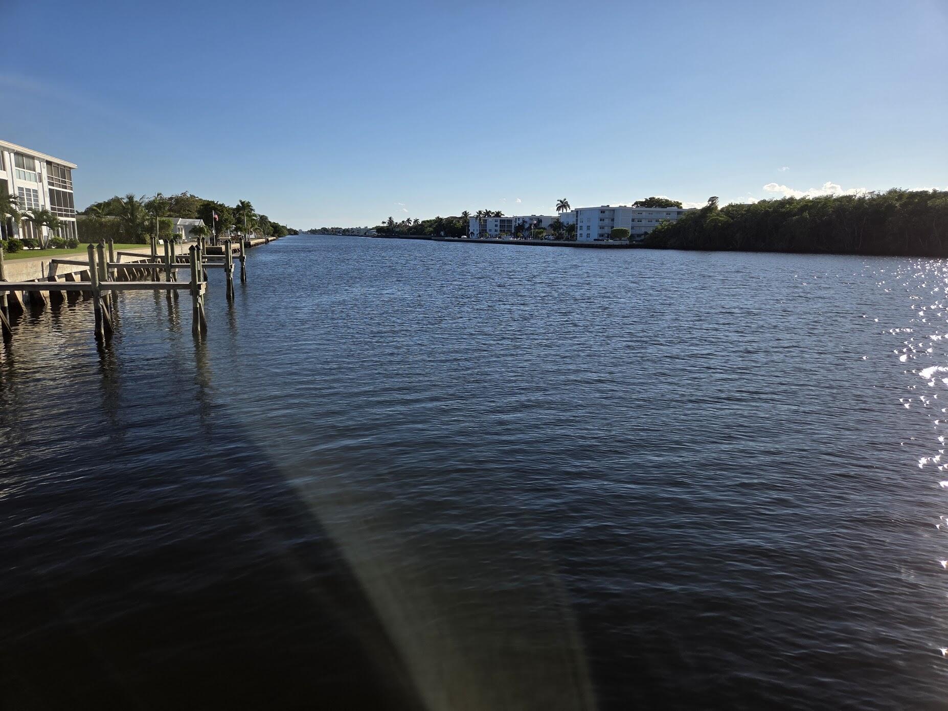 5550 N Ocean #204, Ocean Ridge FL 33435