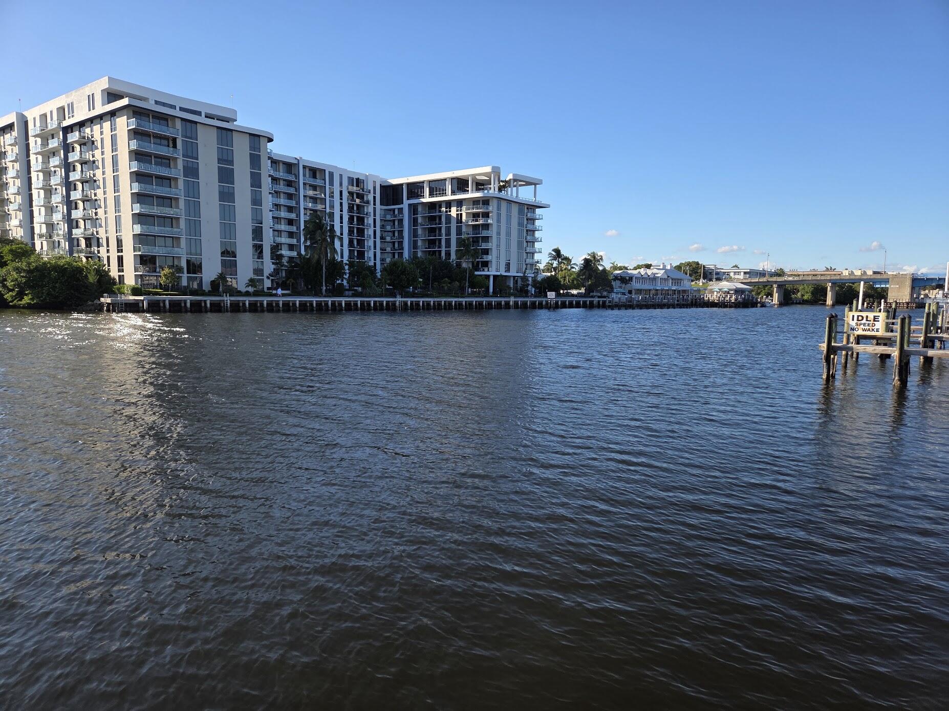 5550 N Ocean #204, Ocean Ridge FL 33435