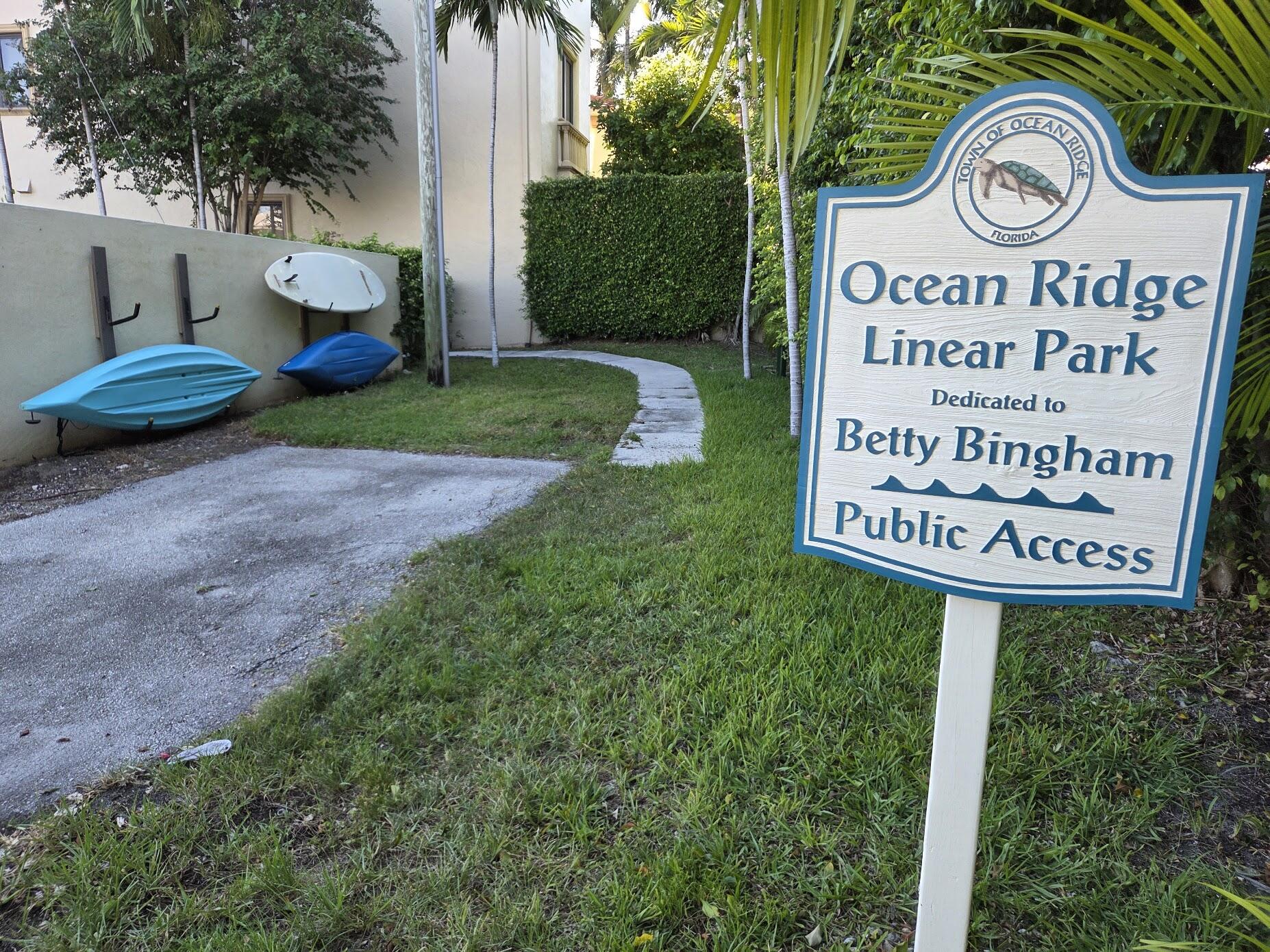 5550 N Ocean #204, Ocean Ridge FL 33435
