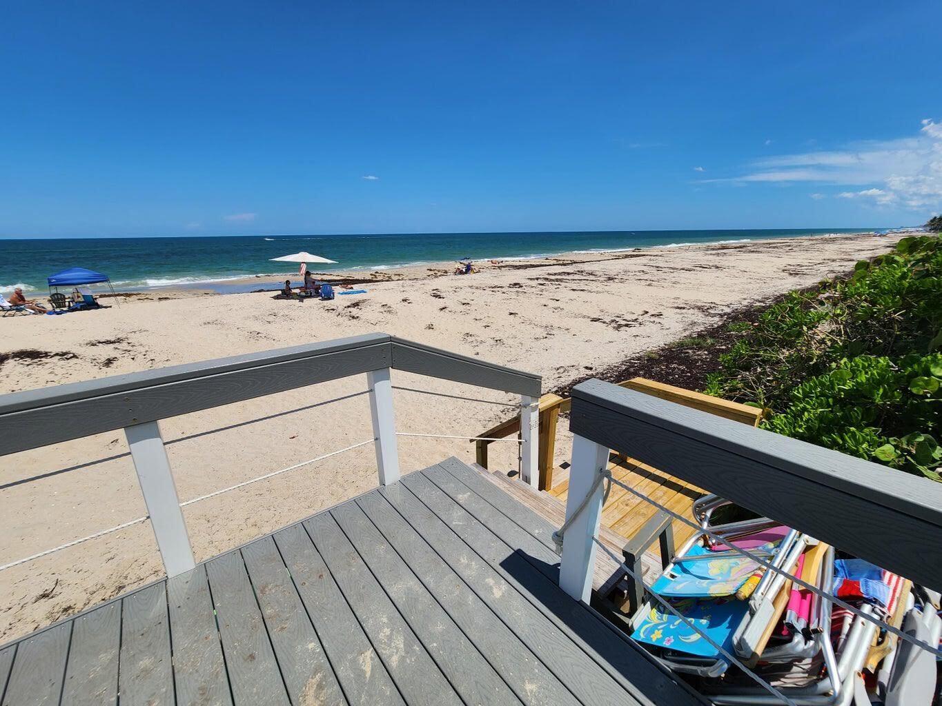 5550 N Ocean #204, Ocean Ridge FL 33435