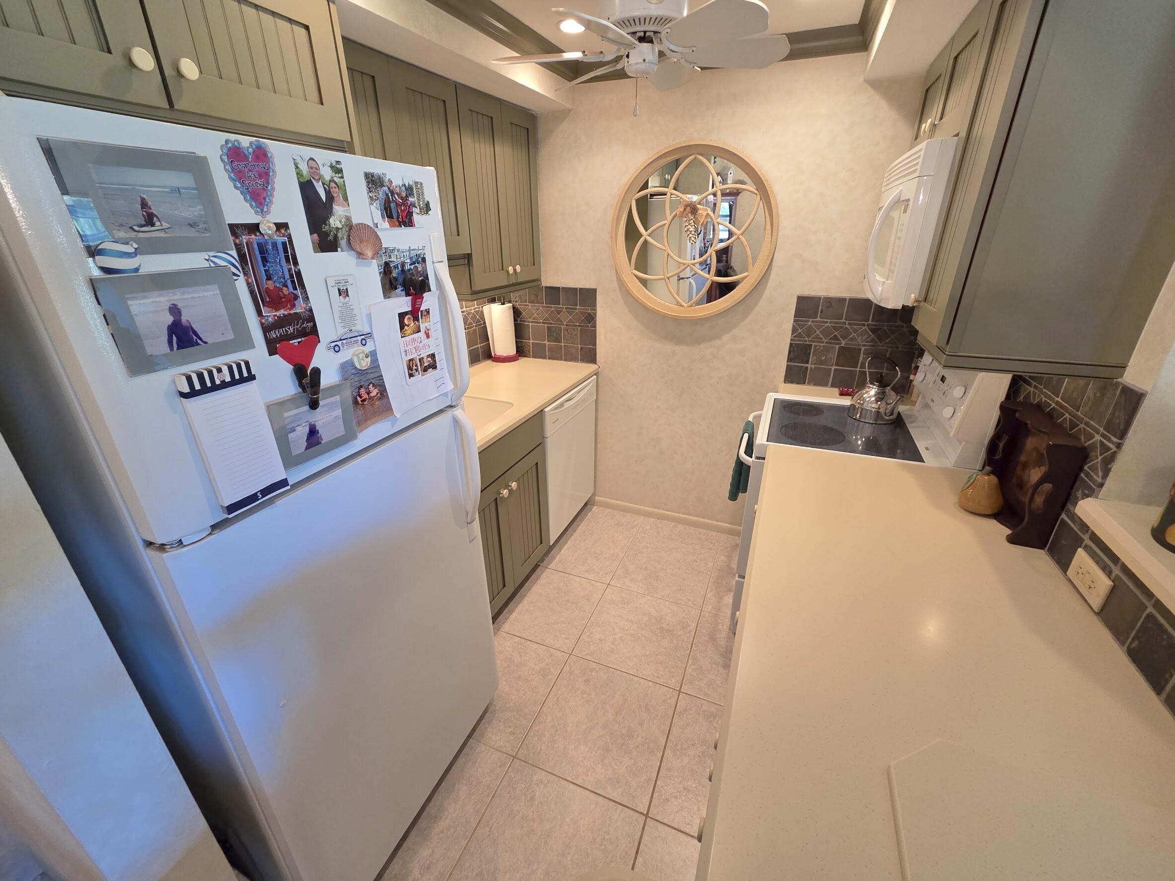 5550 N Ocean #204, Ocean Ridge FL 33435