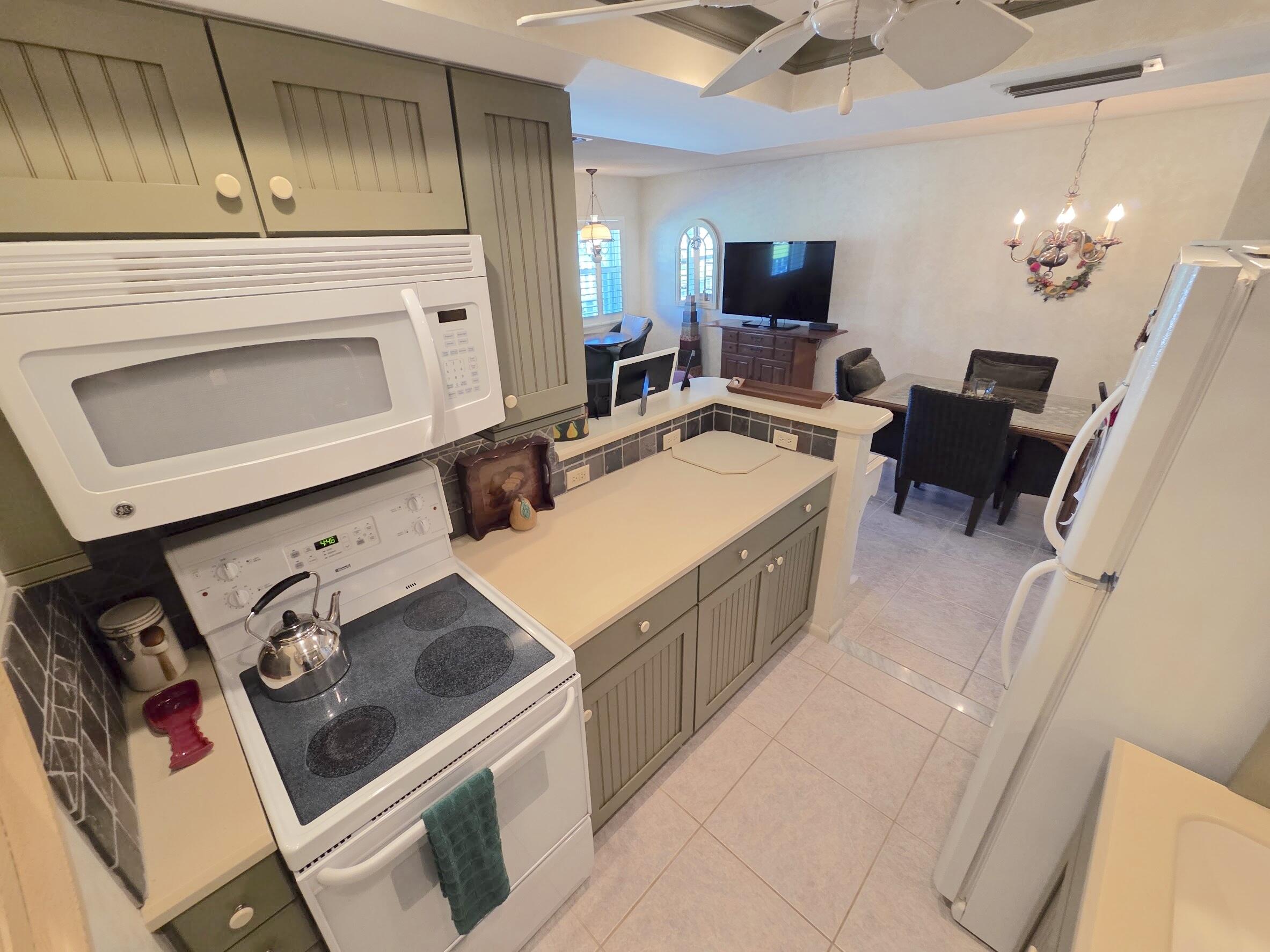 5550 N Ocean #204, Ocean Ridge FL 33435