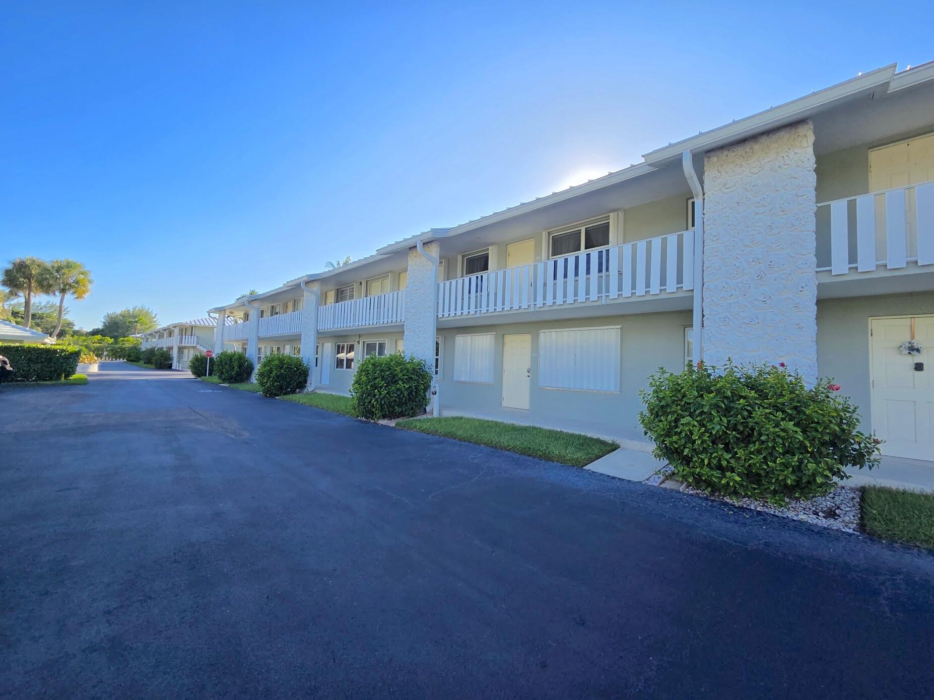 5550 N Ocean #204, Ocean Ridge FL 33435