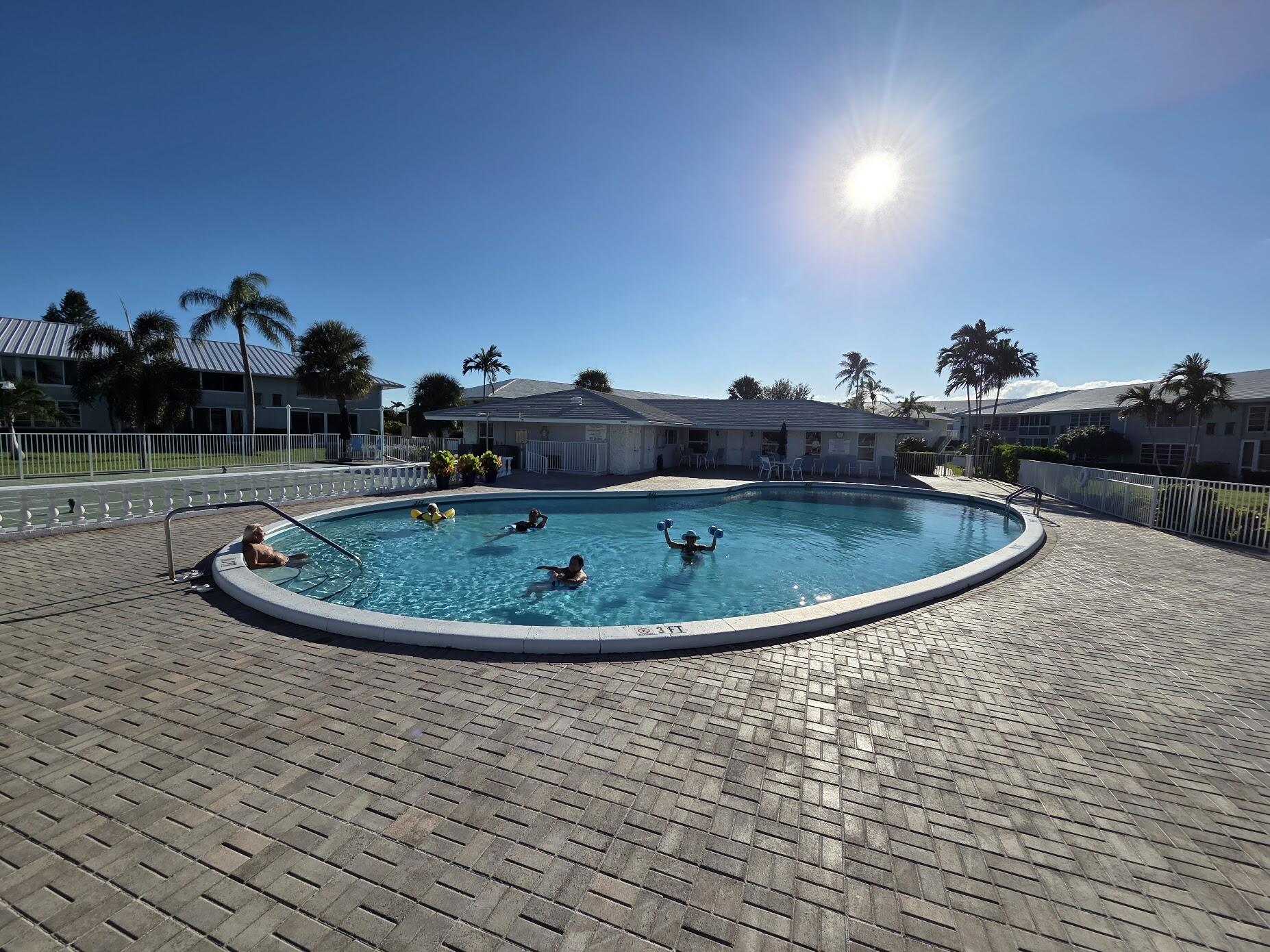 5550 N Ocean #204, Ocean Ridge FL 33435