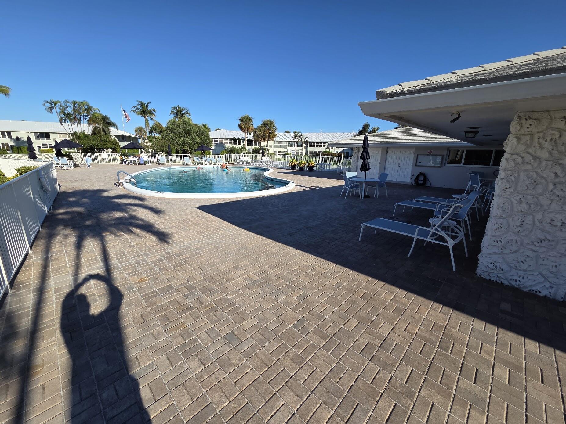 5550 N Ocean #204, Ocean Ridge FL 33435