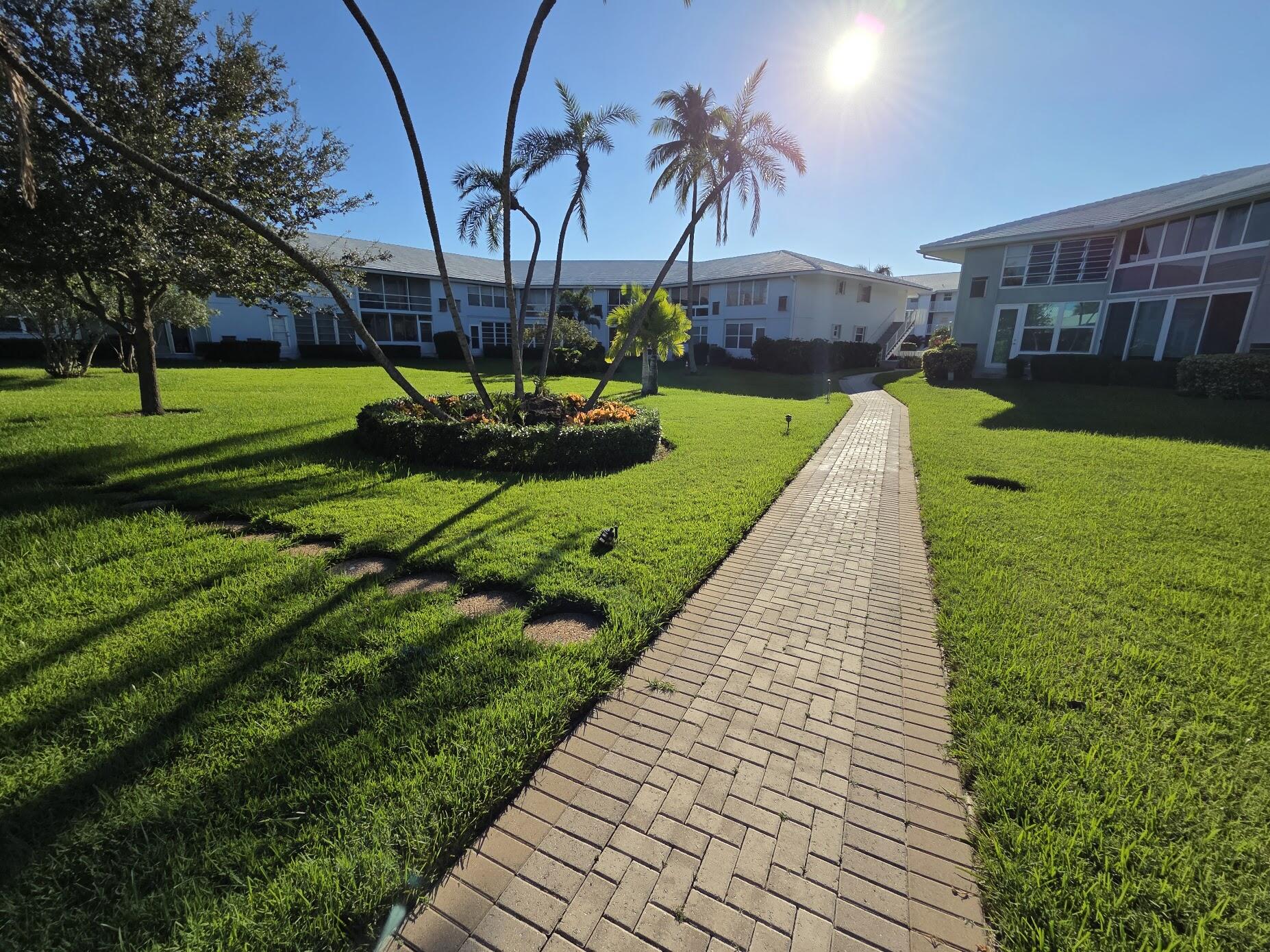 5550 N Ocean #204, Ocean Ridge FL 33435