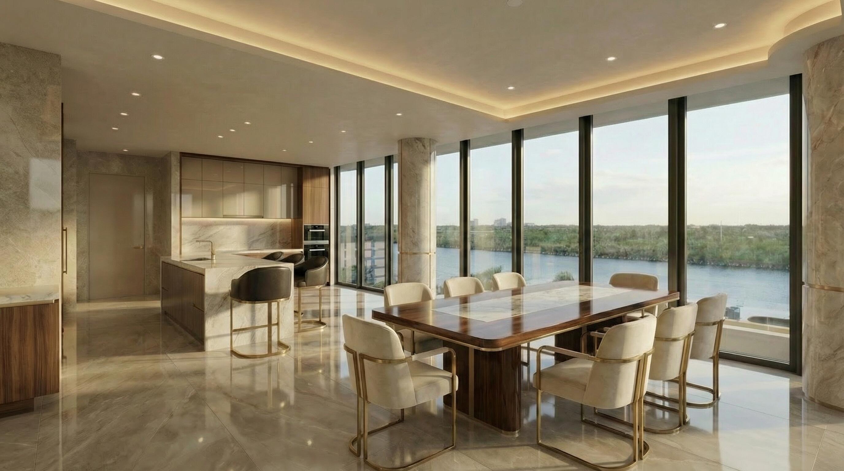 3319 N OCEAN #509, Hollywood FL 33019