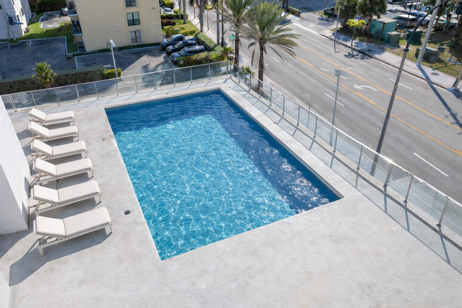 3319 N OCEAN #509, Hollywood FL 33019