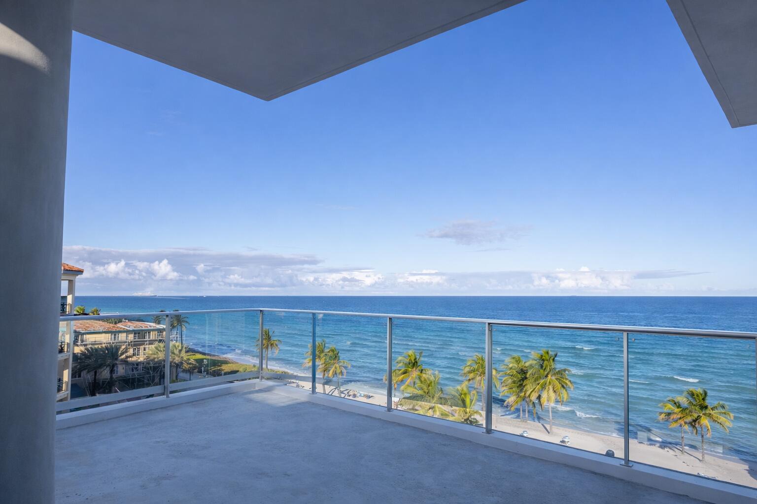 3319 N Ocean #TH6, Hollywood FL 33019