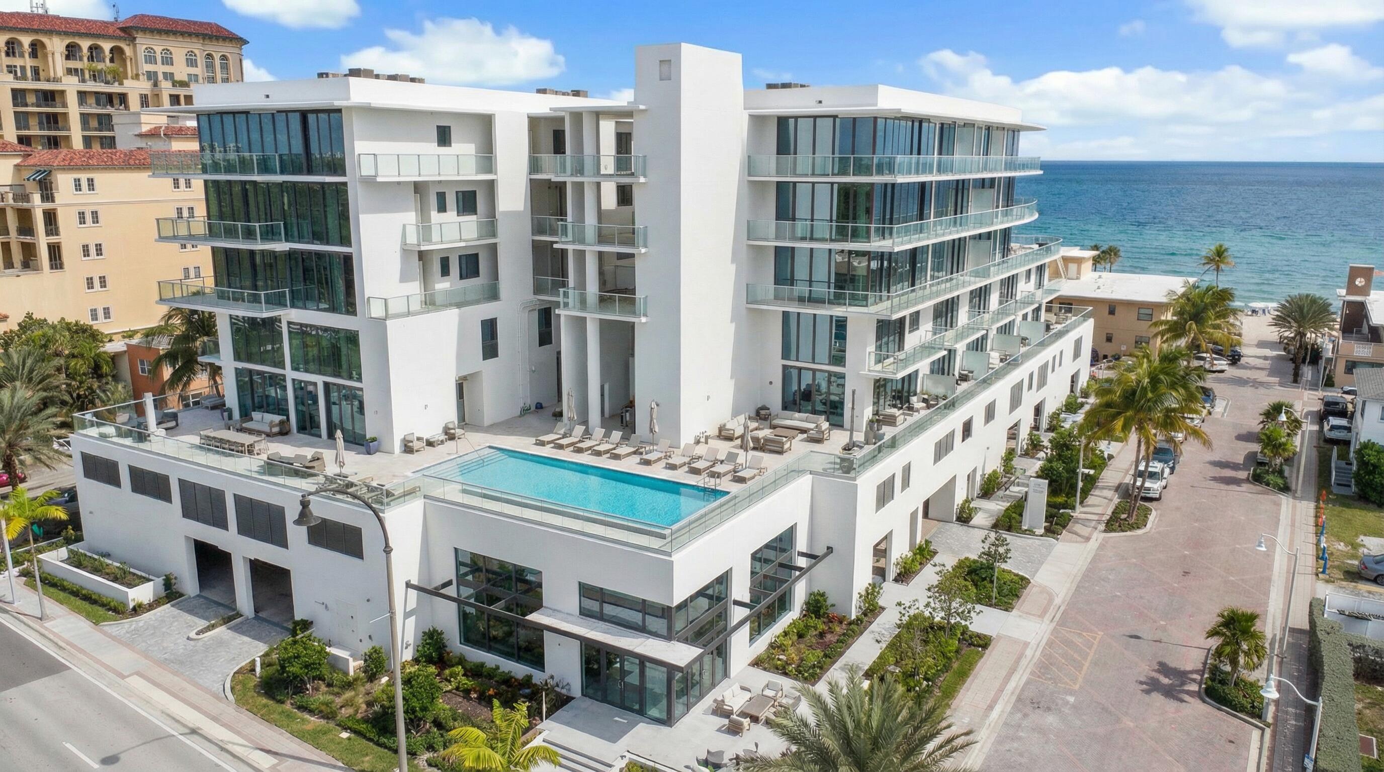 3319 N Ocean #TH6, Hollywood FL 33019
