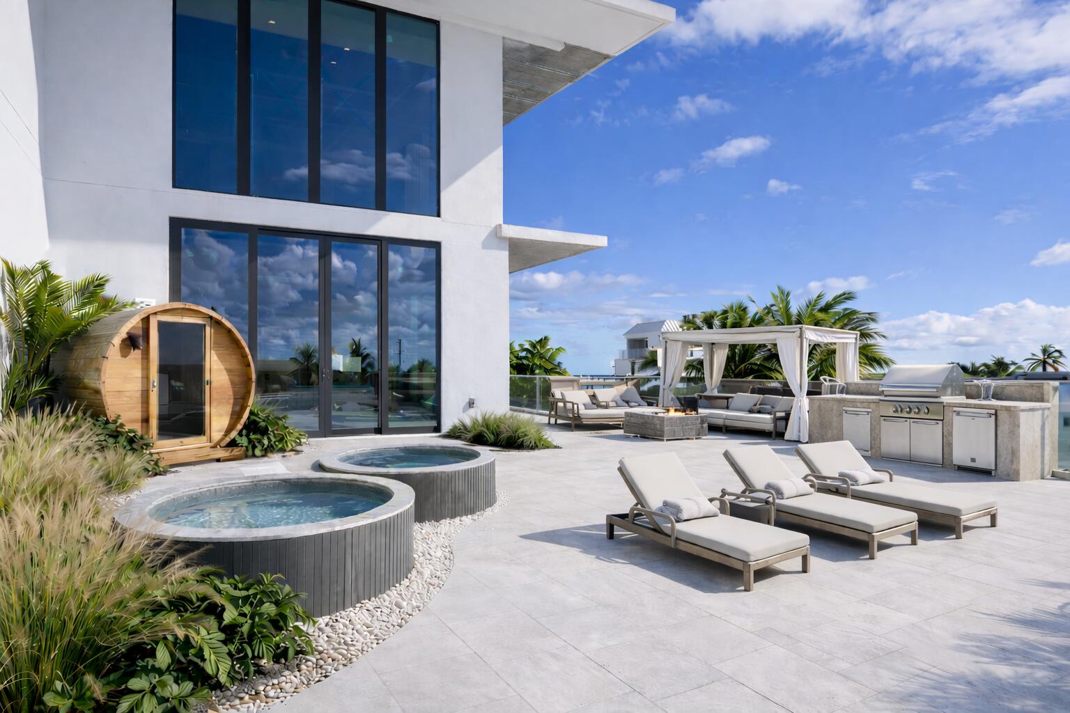 3319 N Ocean #TH6, Hollywood FL 33019