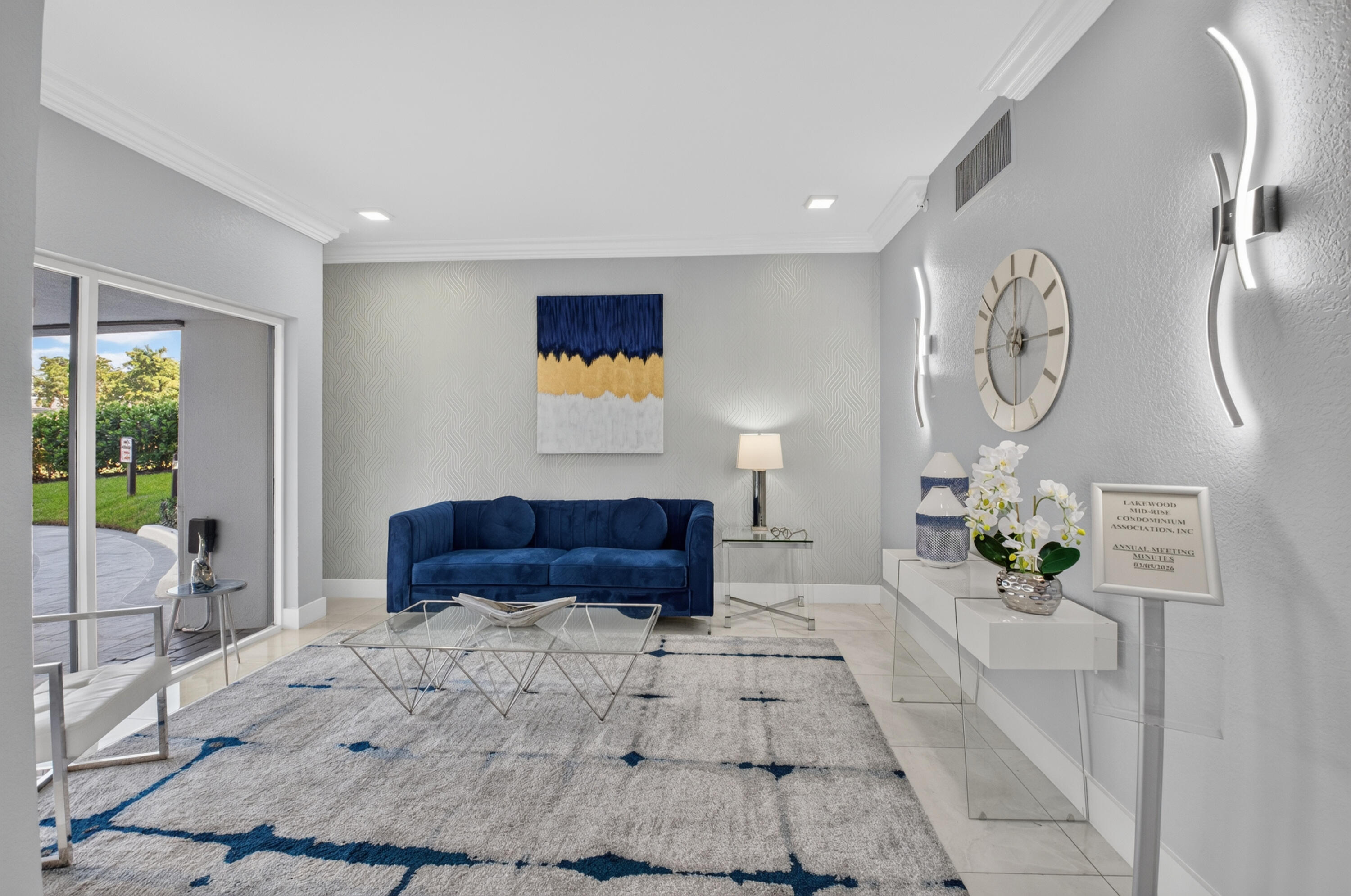 7786 Lakeside #614, Boca Raton FL 33434