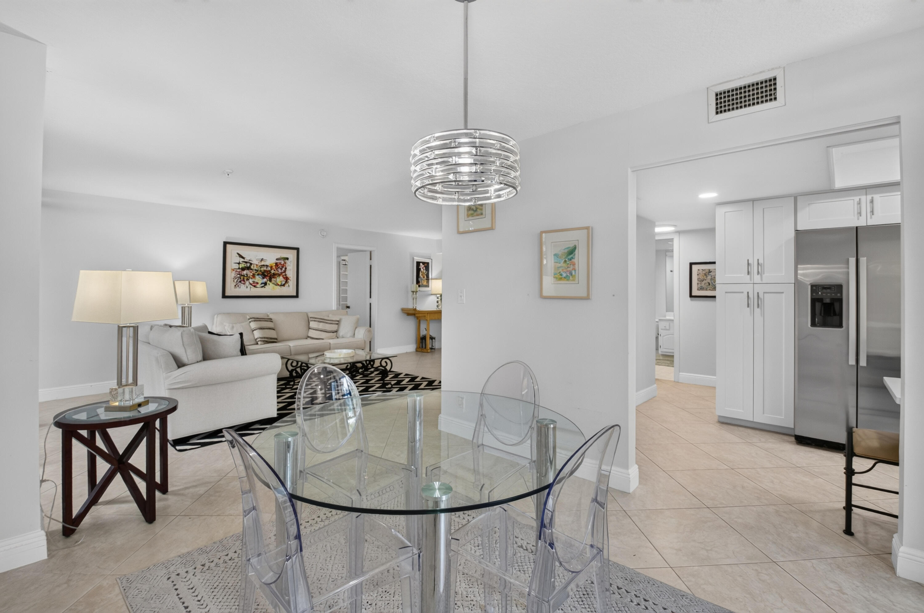 7786 Lakeside #614, Boca Raton FL 33434