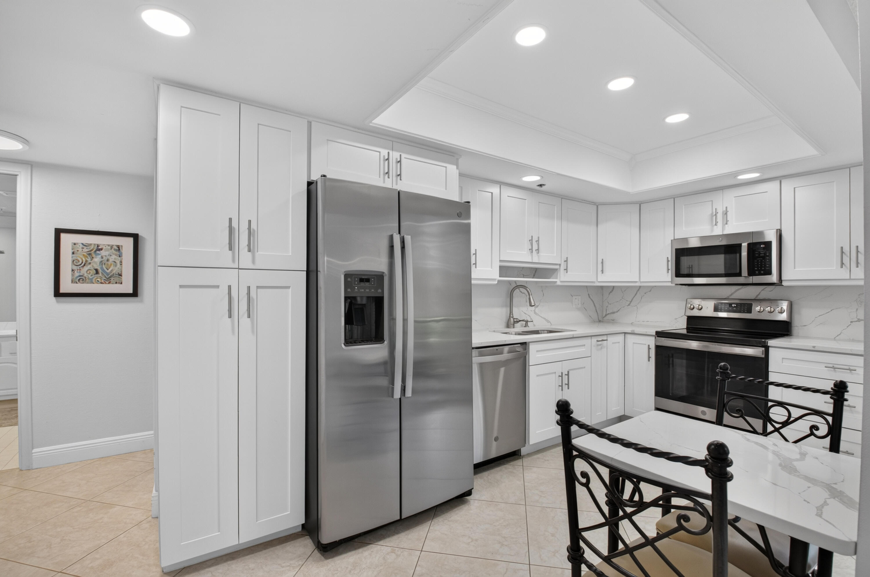 7786 Lakeside #614, Boca Raton FL 33434