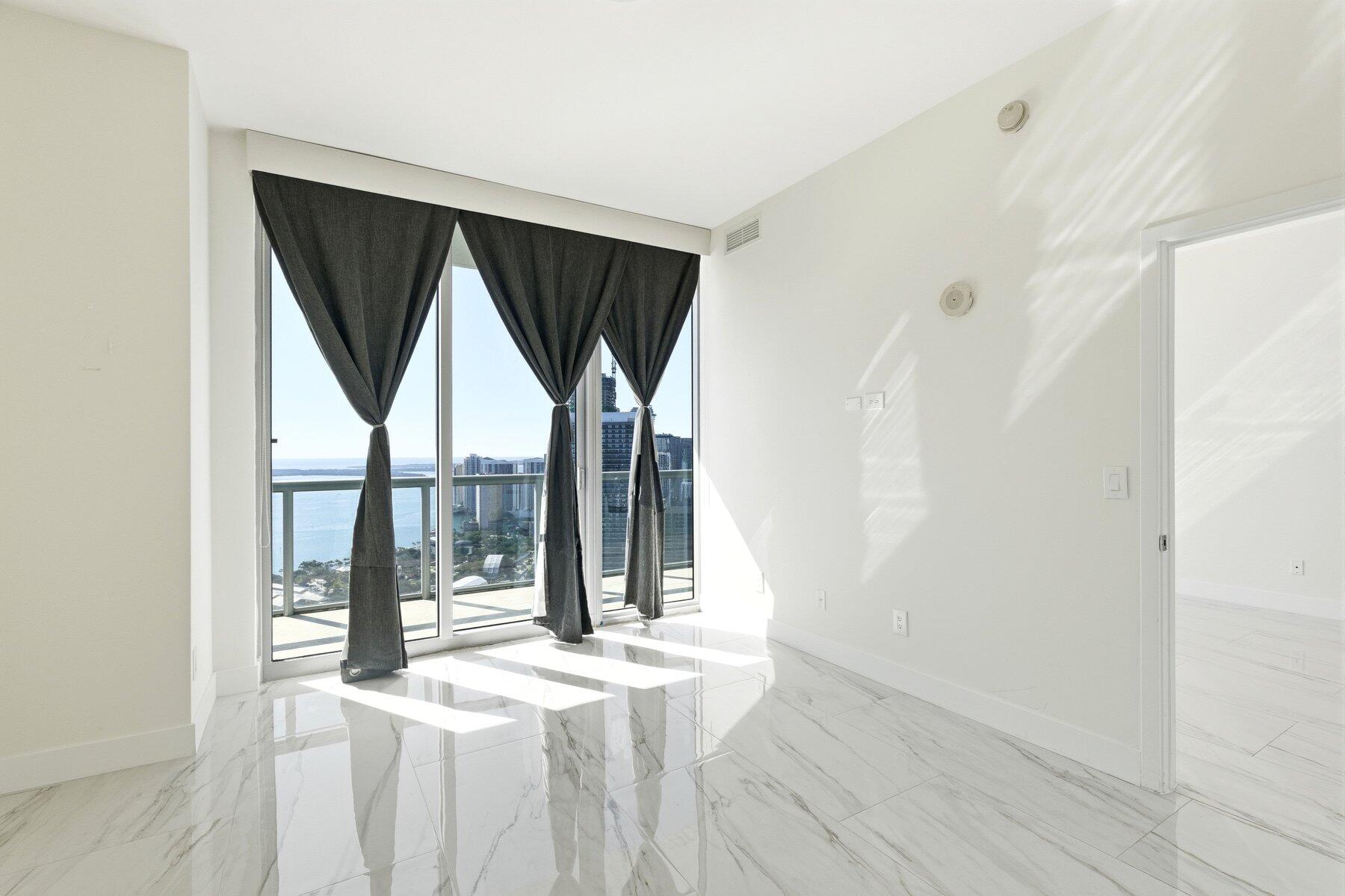 888 BISCAYNE #4904, Miami FL 33132